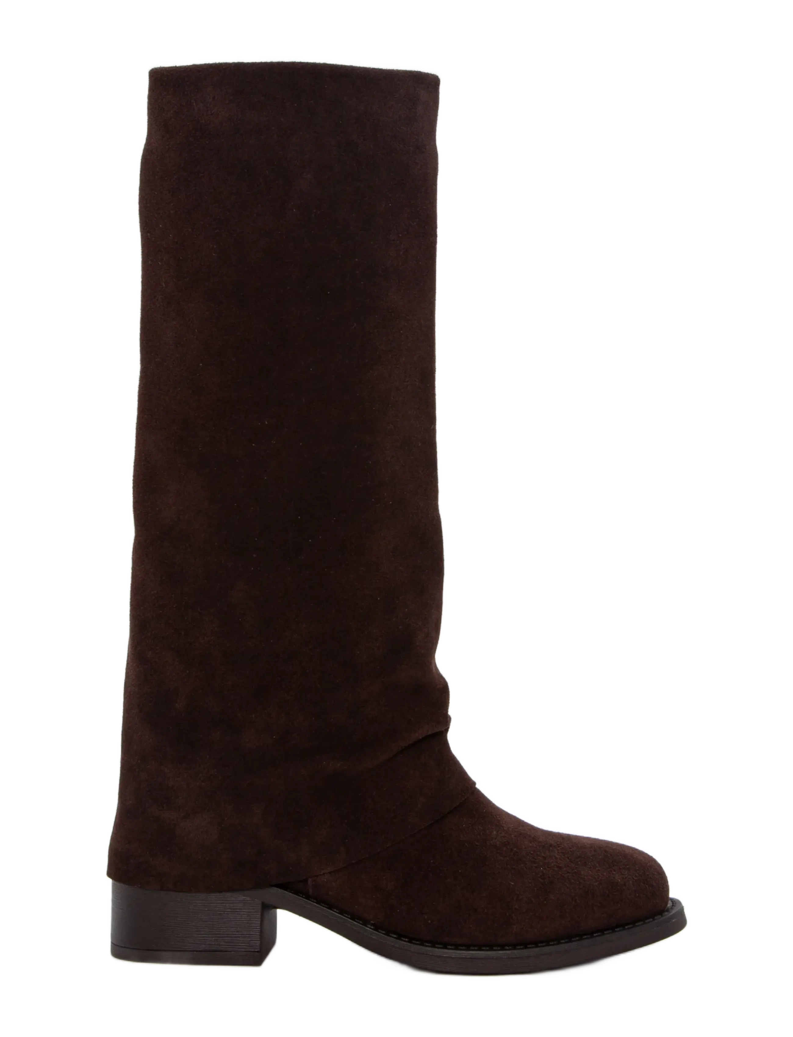Duffy TROPEA DUE - Neuheiten - DARK BROWN / brown