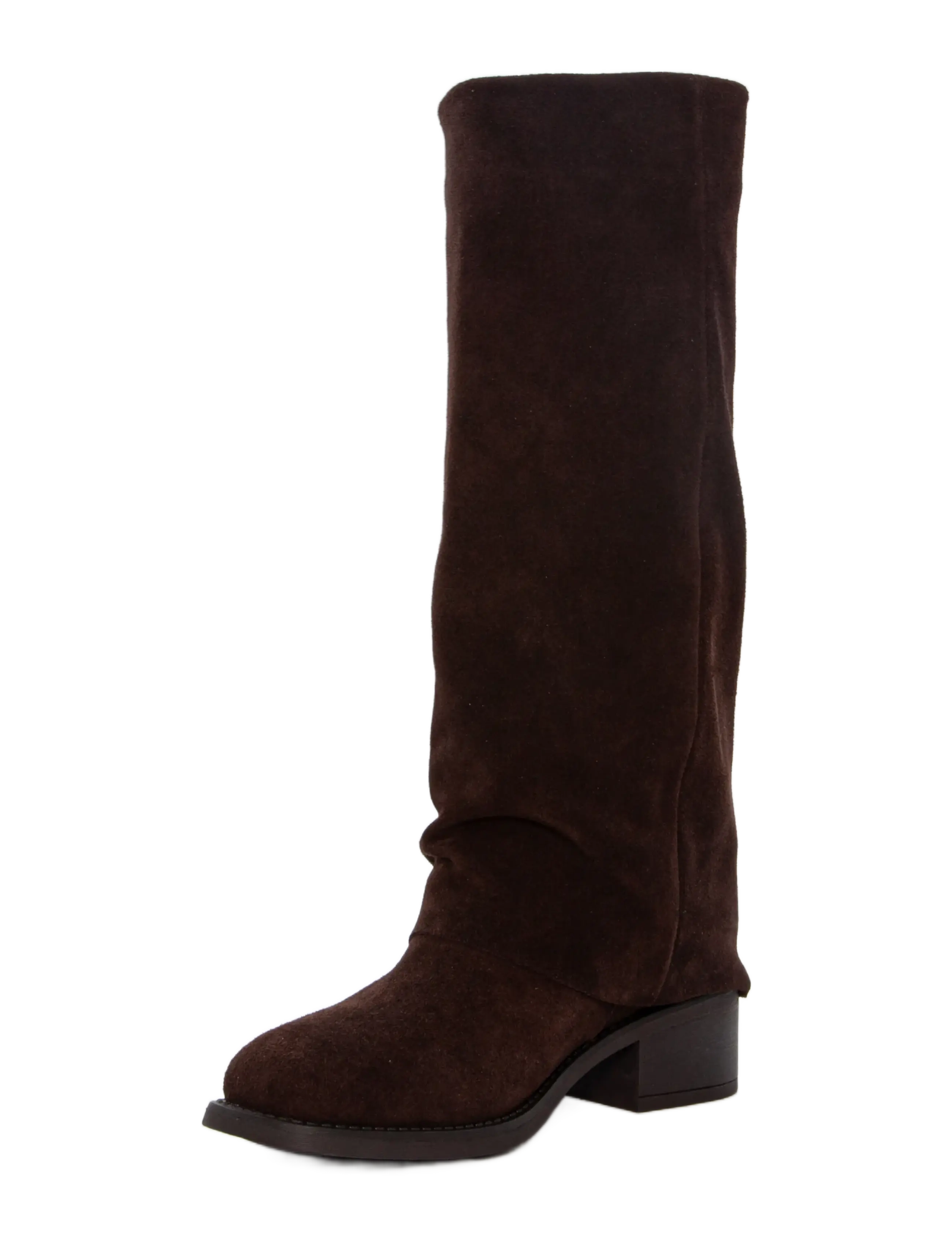 Duffy - TROPEA DUE - dark brown - 2
