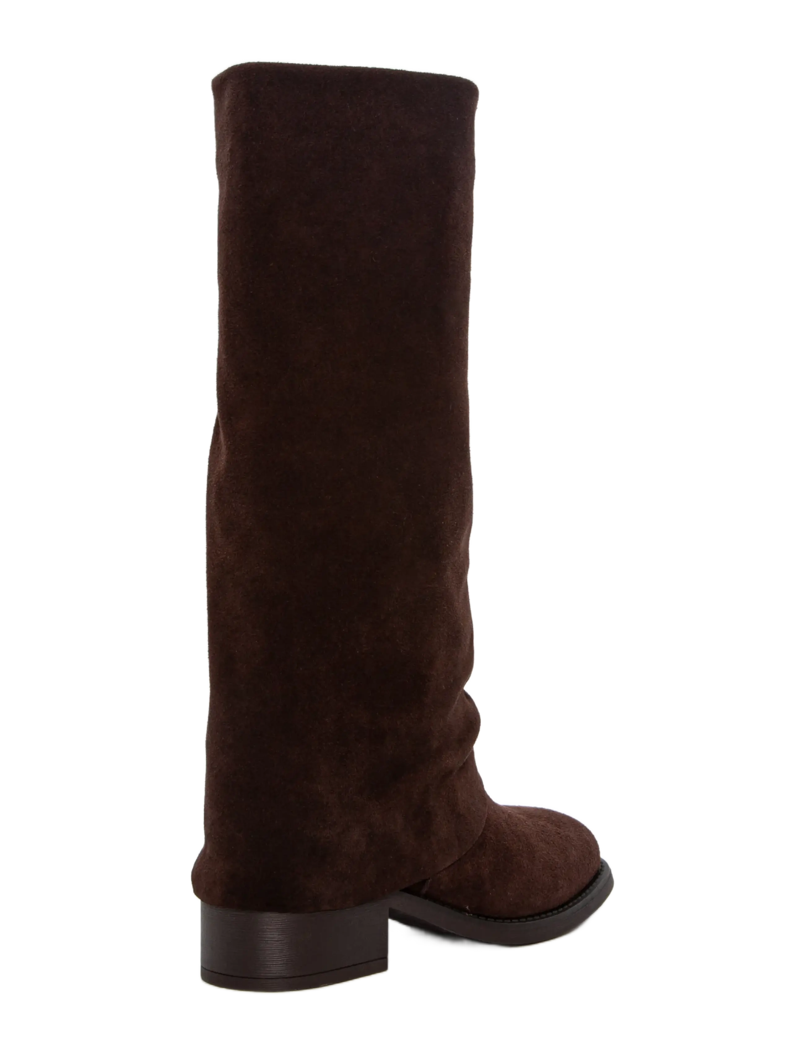 Duffy - TROPEA DUE - dark brown - 3