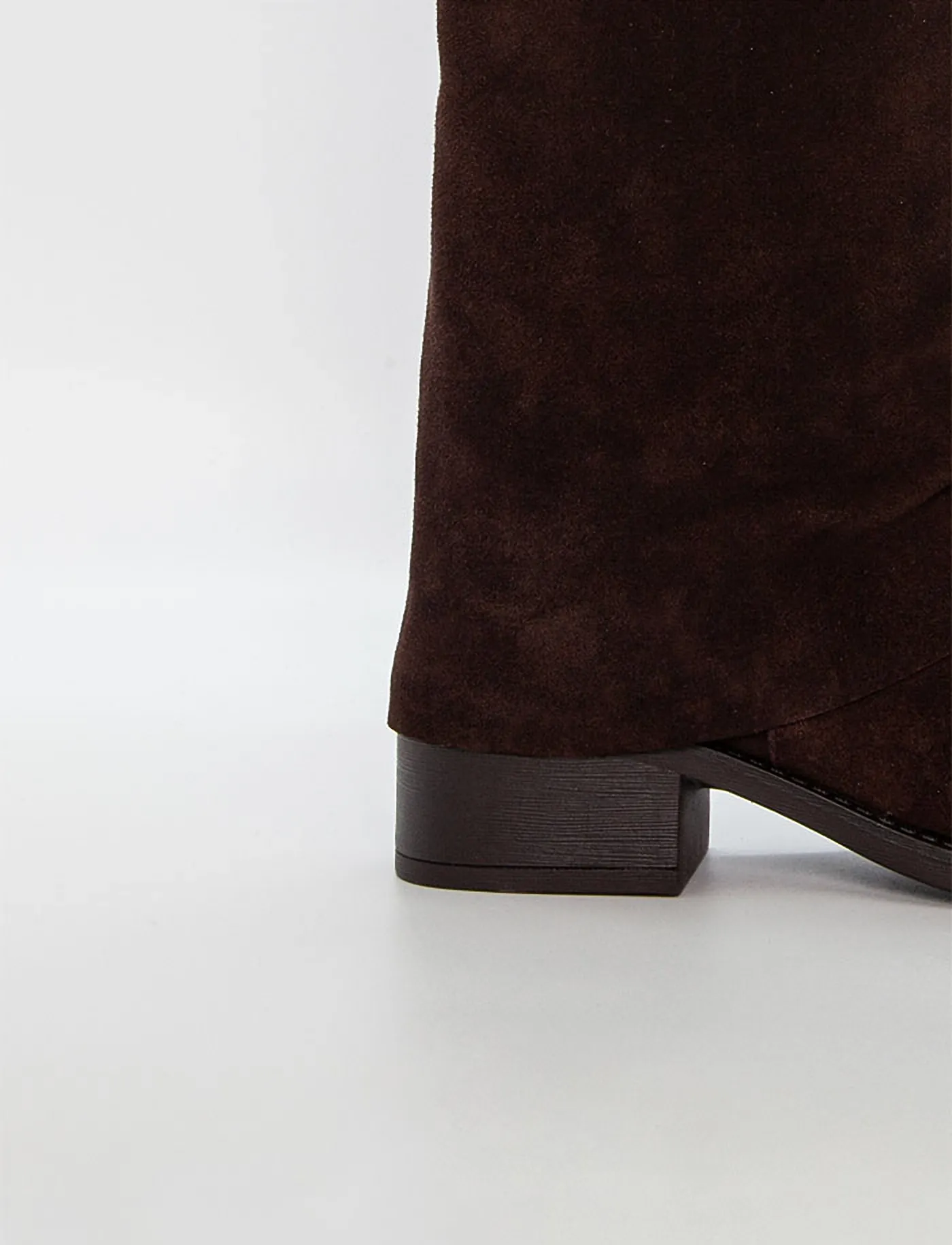 Duffy - TROPEA DUE - dark brown - 4