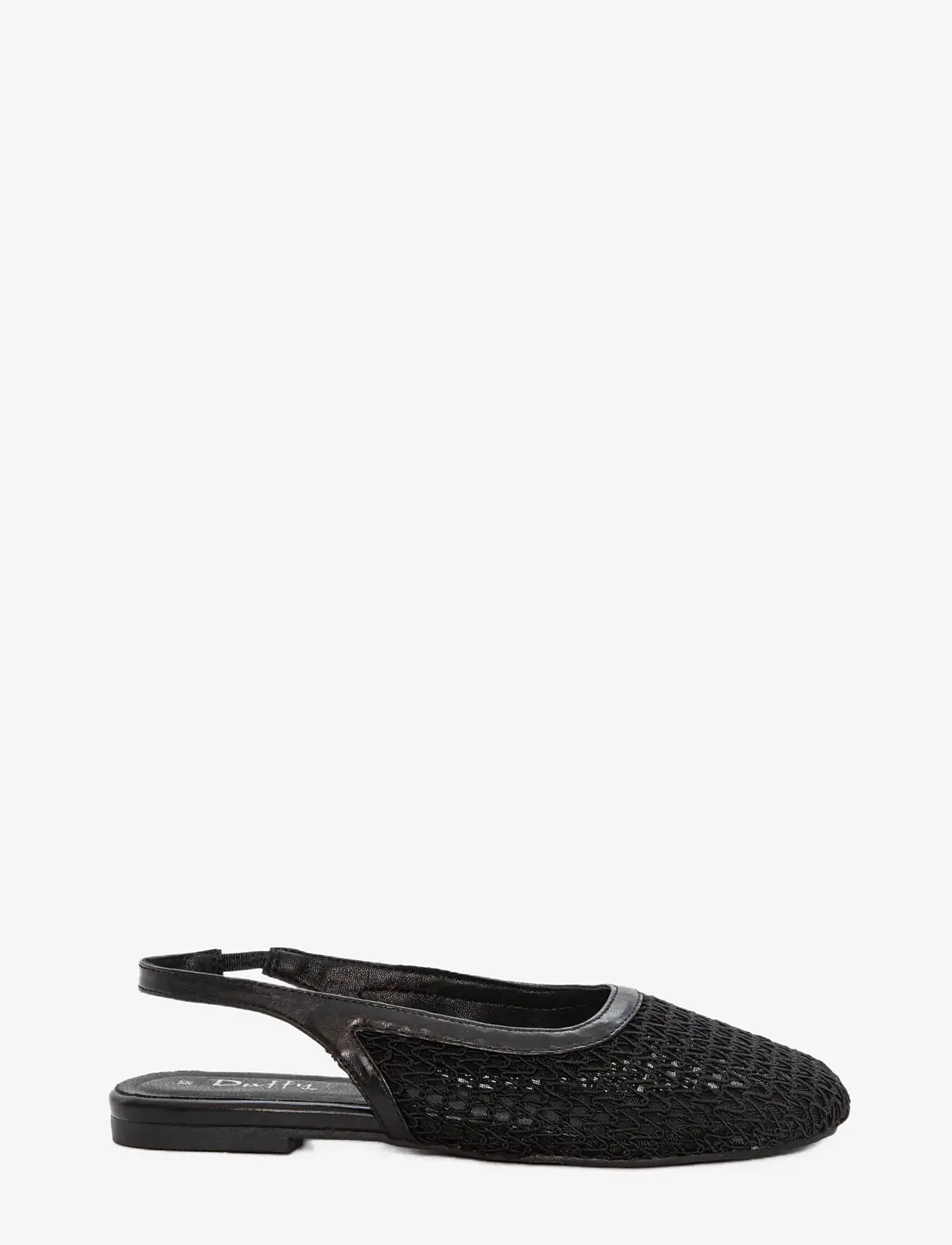 Duffy - AMICA UNO - black - 0