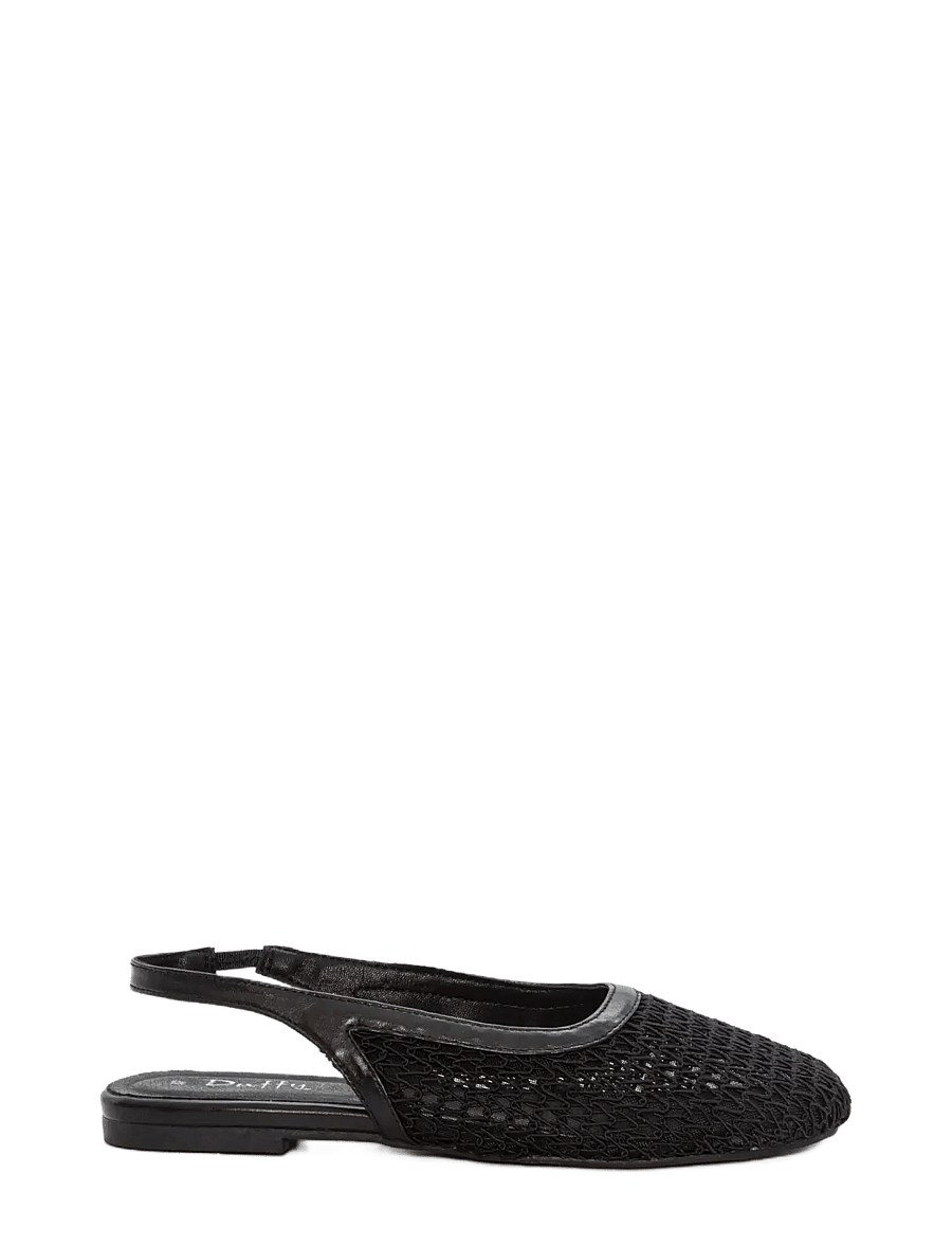 Duffy - AMICA UNO - særlige begivenheder - black - 0