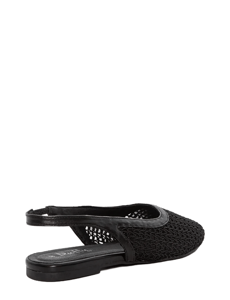 Duffy - AMICA UNO - særlige begivenheder - black - 2