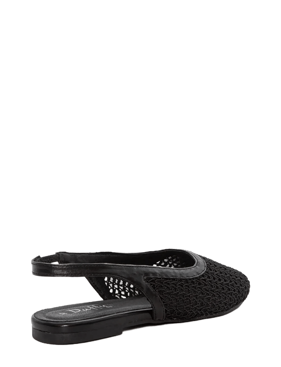 Duffy - AMICA UNO - særlige begivenheder - black - 2