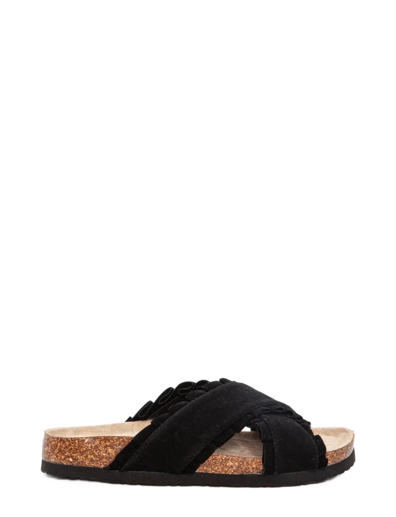 Duffy FLORENS UNO - Duffy - BLACK / black