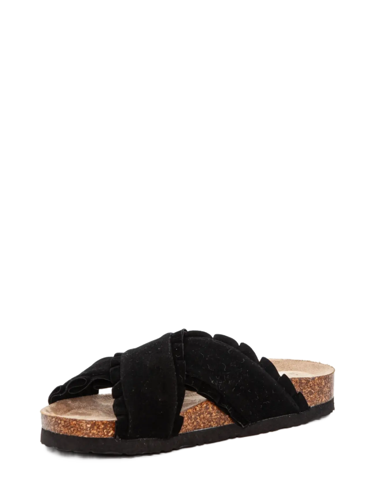 Duffy - FLORENS UNO - laveste priser - black - 1