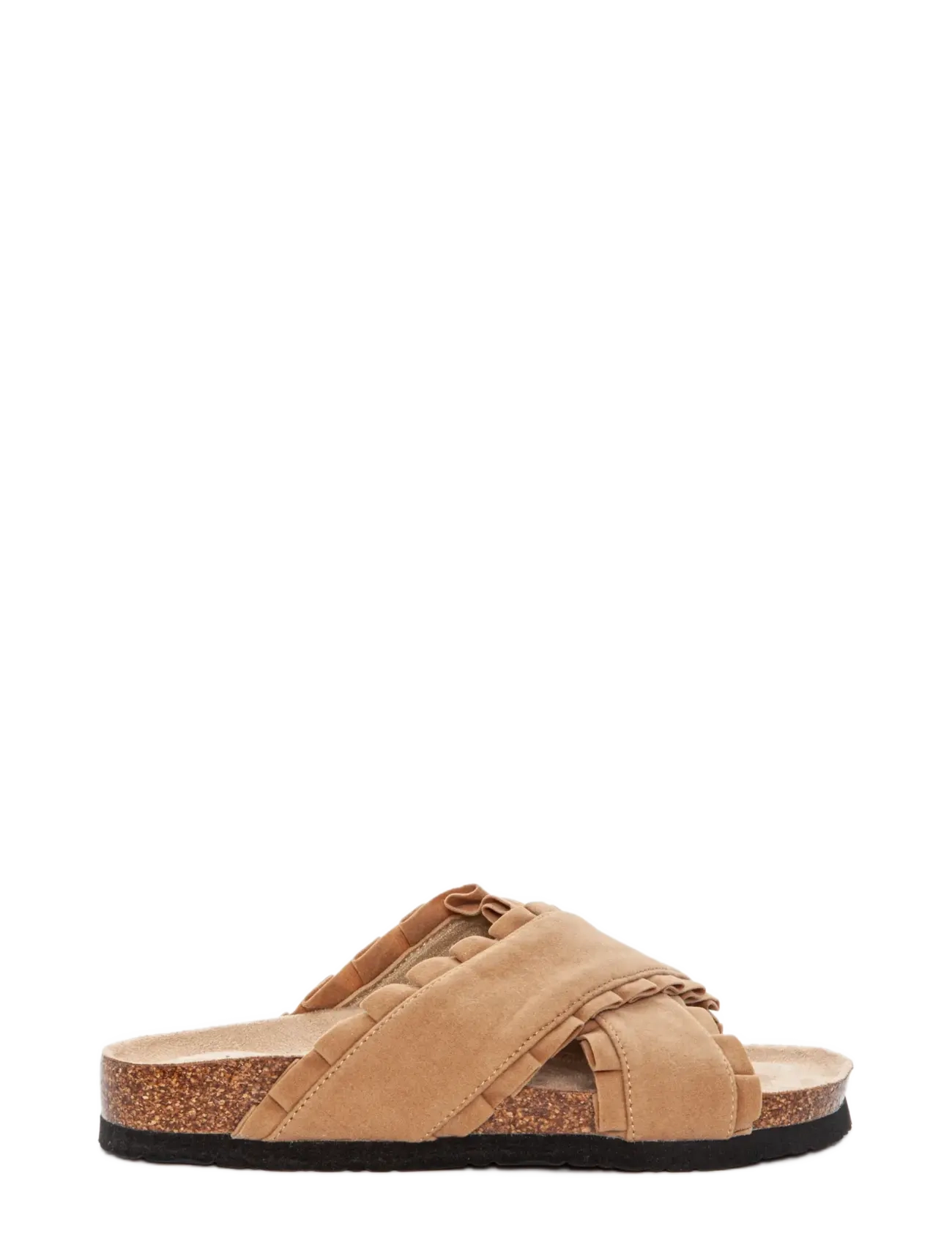 Duffy FLORENS UNO - Duffy - CAMEL / beige