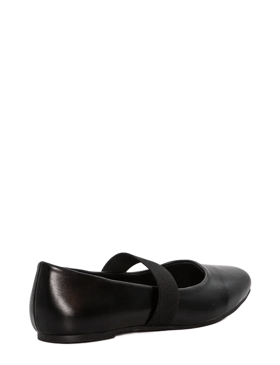 Duffy - Foggia Uno - special occasions - black - 2