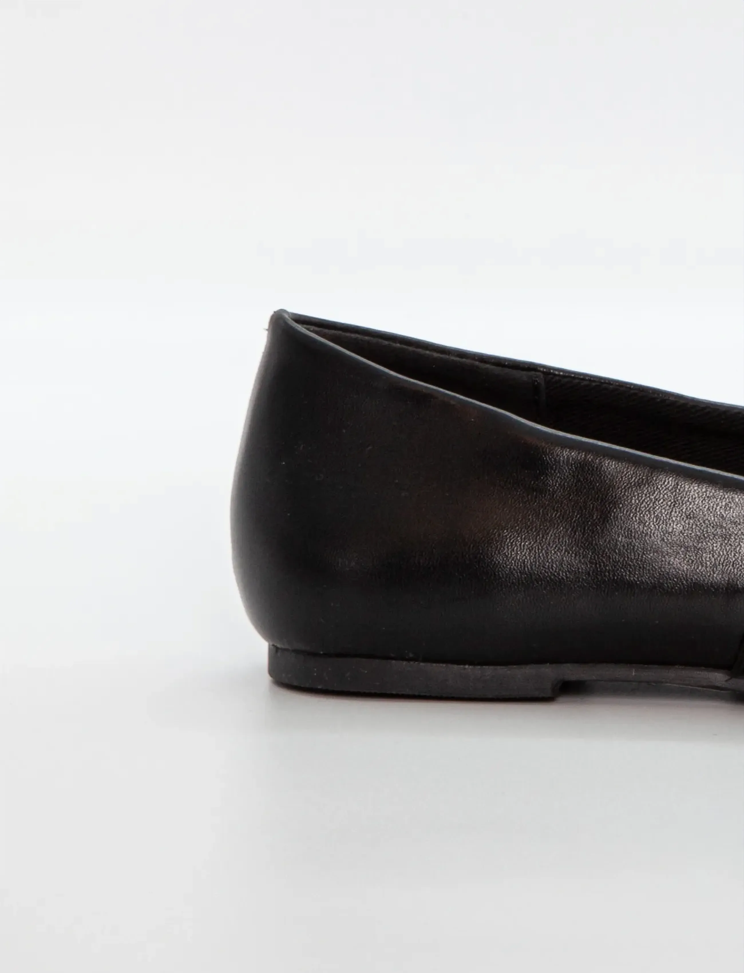 Duffy - Foggia Uno - special occasions - black - 3