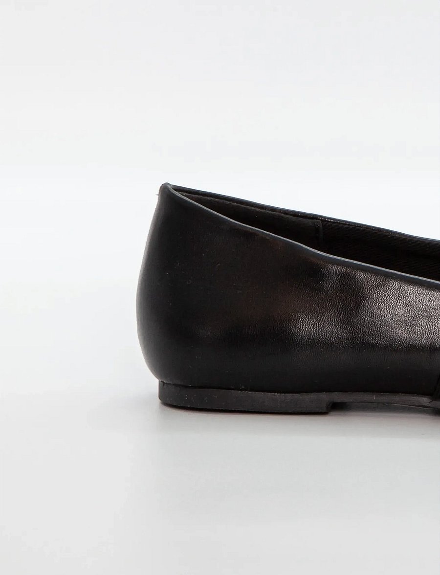 Duffy - Foggia Uno - special occasions - black - 3
