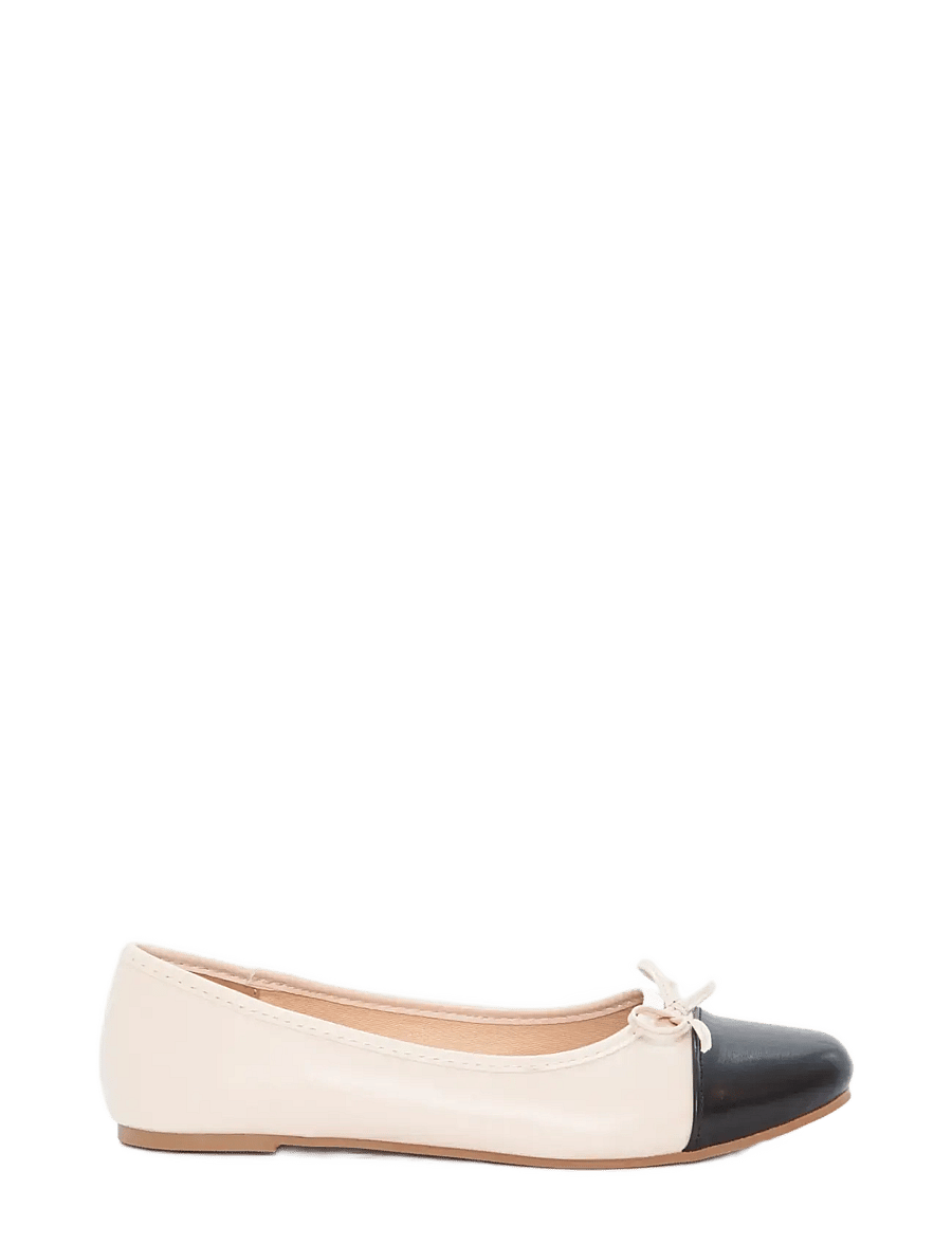 Duffy - Foggia Due - special occasions - beige/black - 0