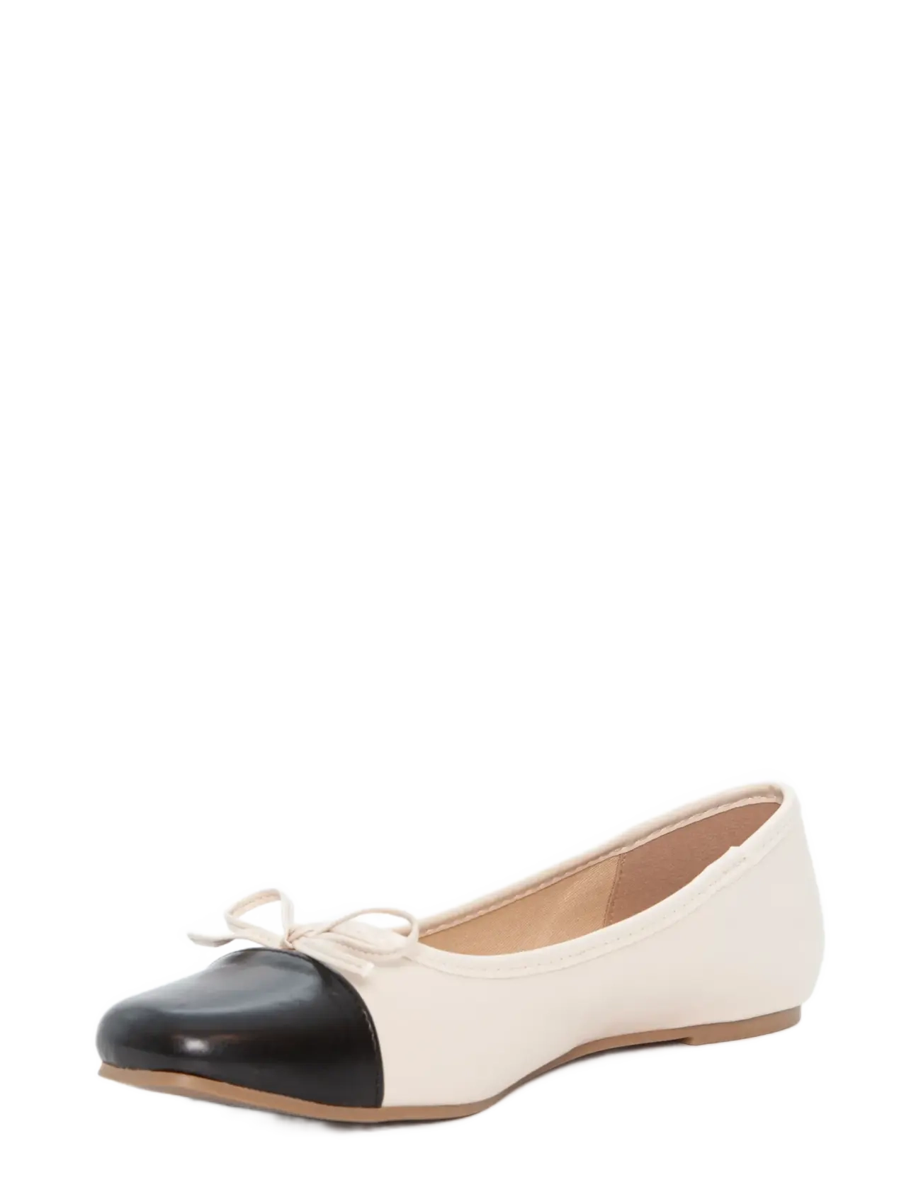 Duffy - Foggia Due - special occasions - beige/black - 1