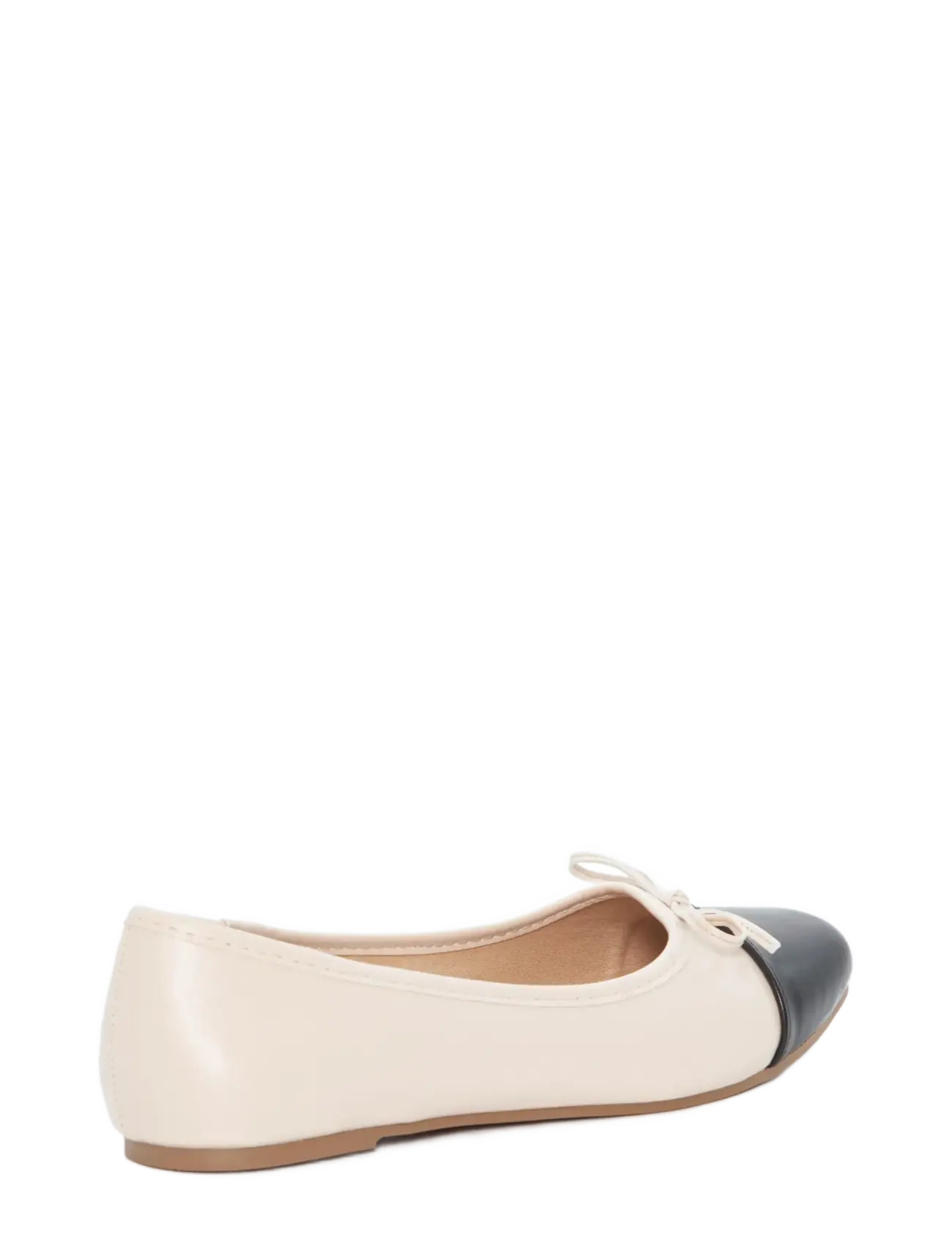 Duffy - Foggia Due - special occasions - beige/black - 2