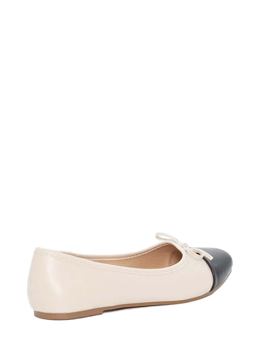 Duffy - Foggia Due - special occasions - beige/black - 2
