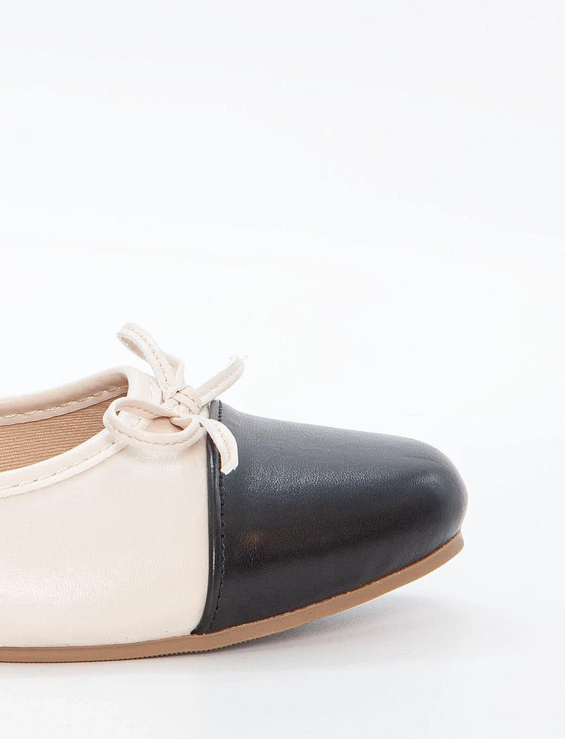 Duffy - Foggia Due - speciella tillfällen - beige/black - 3