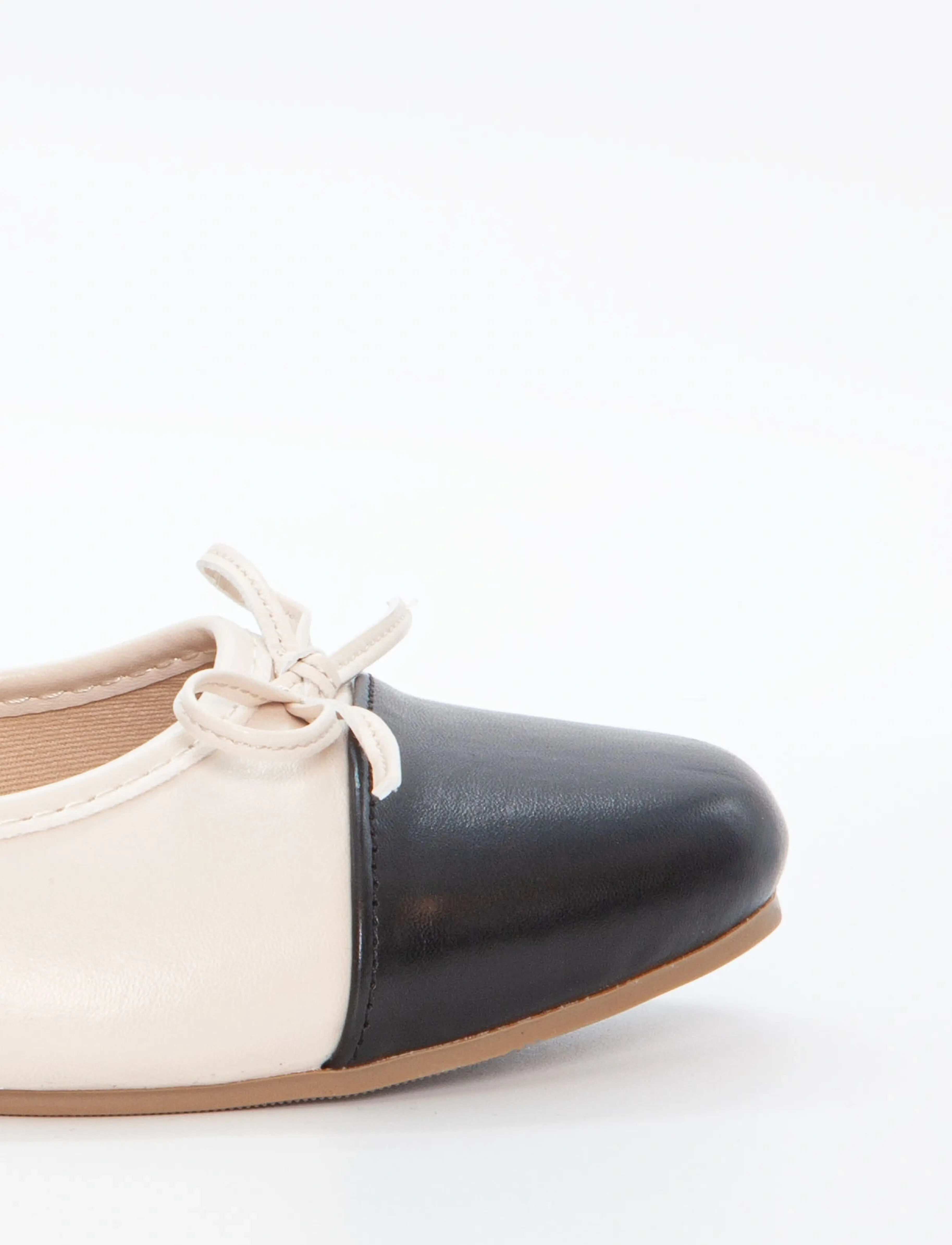 Duffy - Foggia Due - special occasions - beige/black - 3