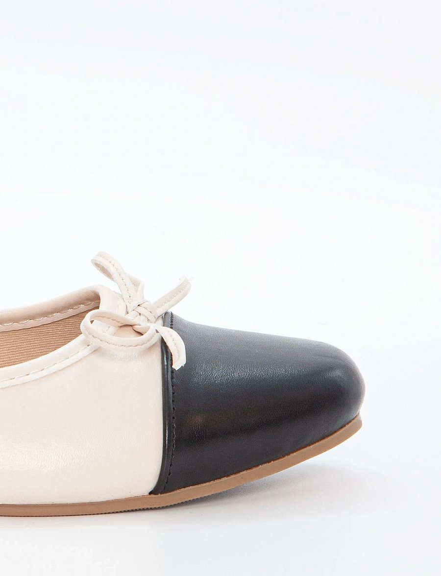 Duffy - Foggia Due - special occasions - beige/black - 3