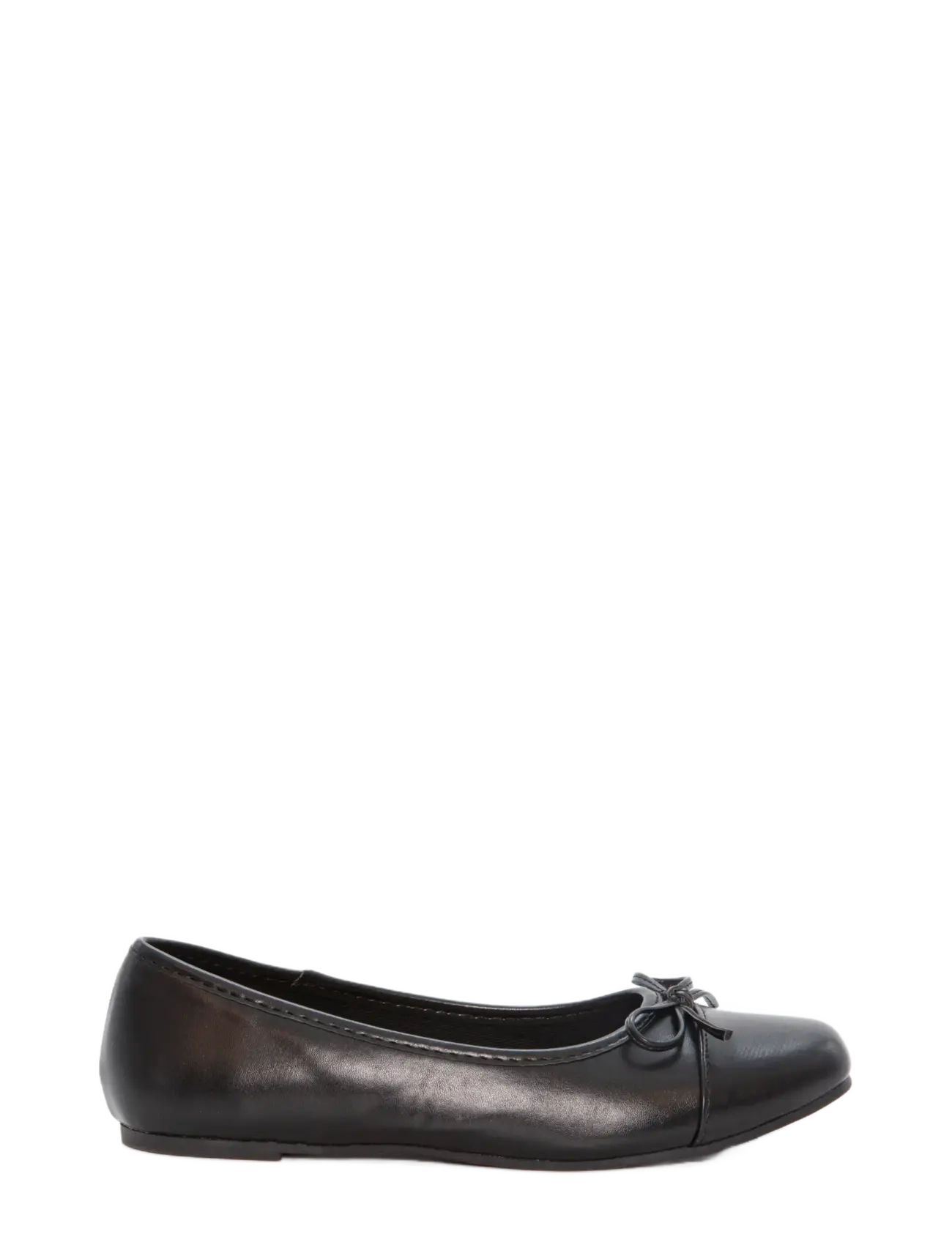Duffy Foggia Due - Ballerinas - BLACK / black