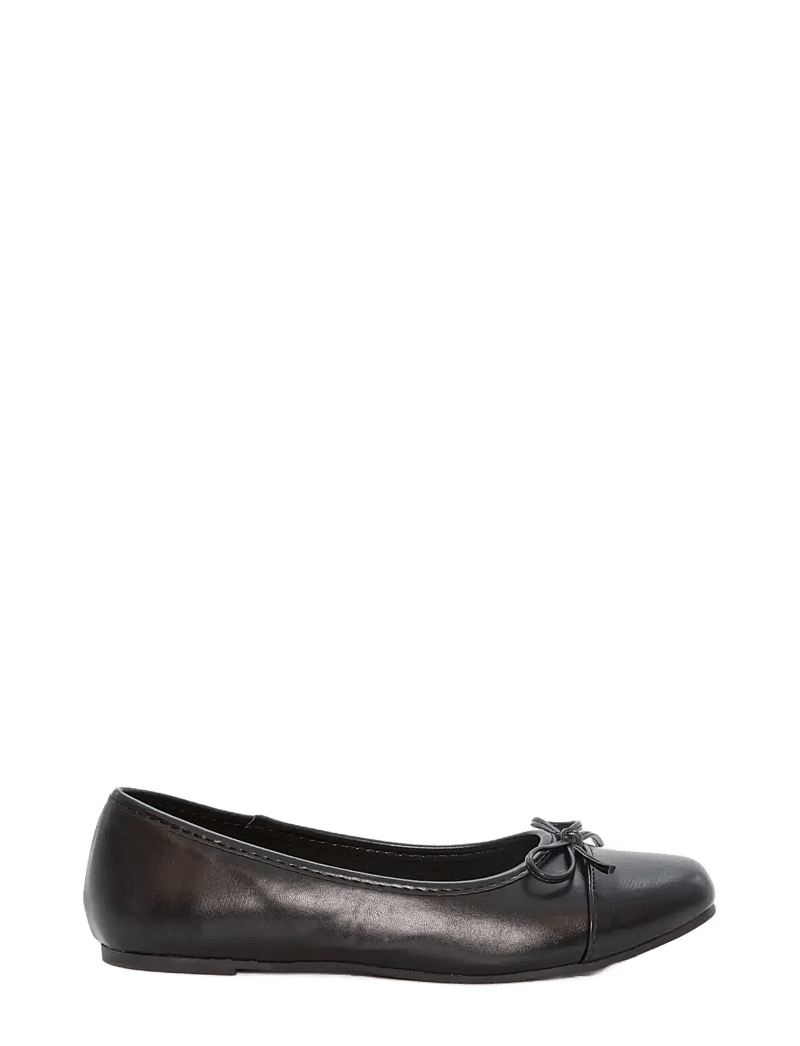 Duffy - Foggia Due - ballerinas - black - 0