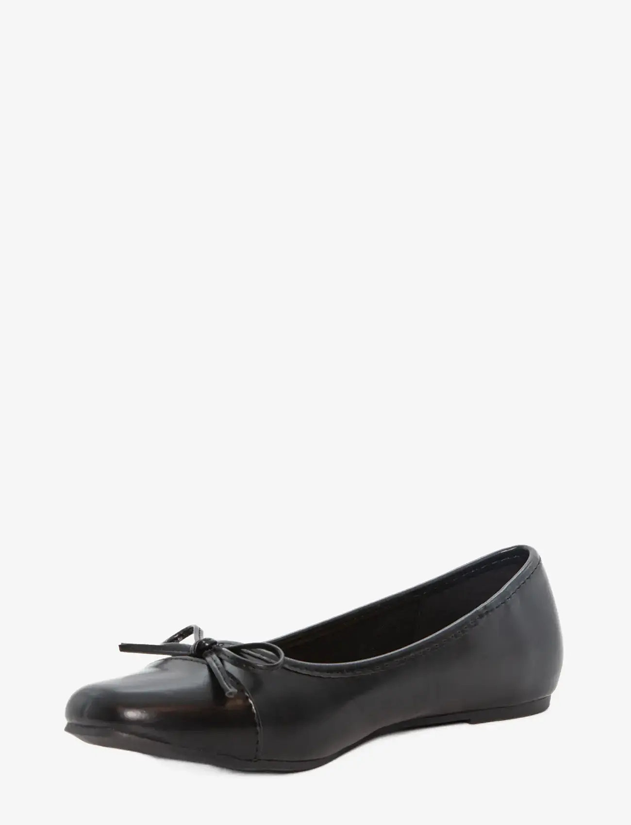 Duffy - Foggia Due - ballerinas - black - 1