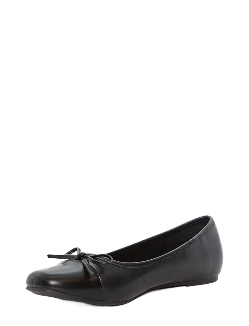 Duffy - Foggia Due - ballerinas - black - 1