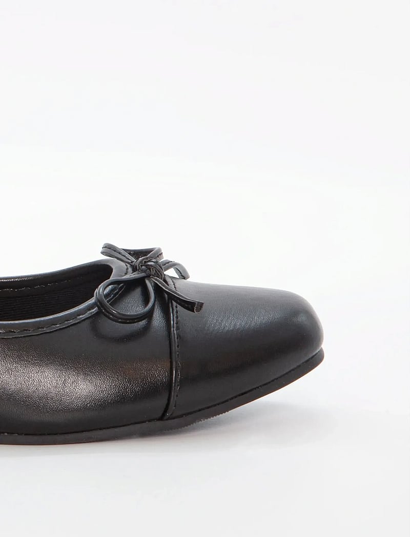 Duffy - Foggia Due - ballerinas - black - 3