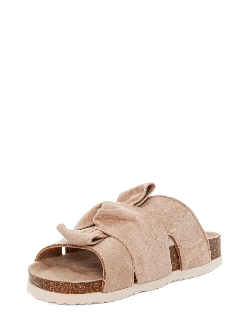 Duffy - FLORENS VENTISETTE - flat sandals - beige - 1