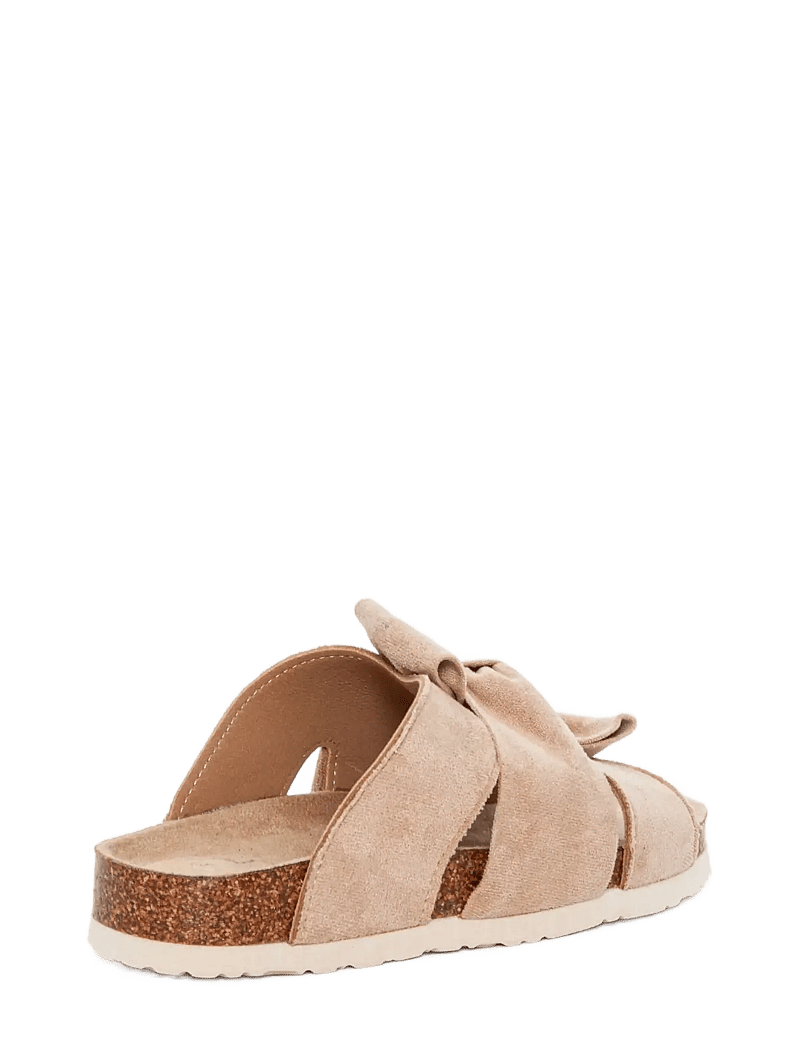 Duffy - FLORENS VENTISETTE - flat sandals - beige - 2
