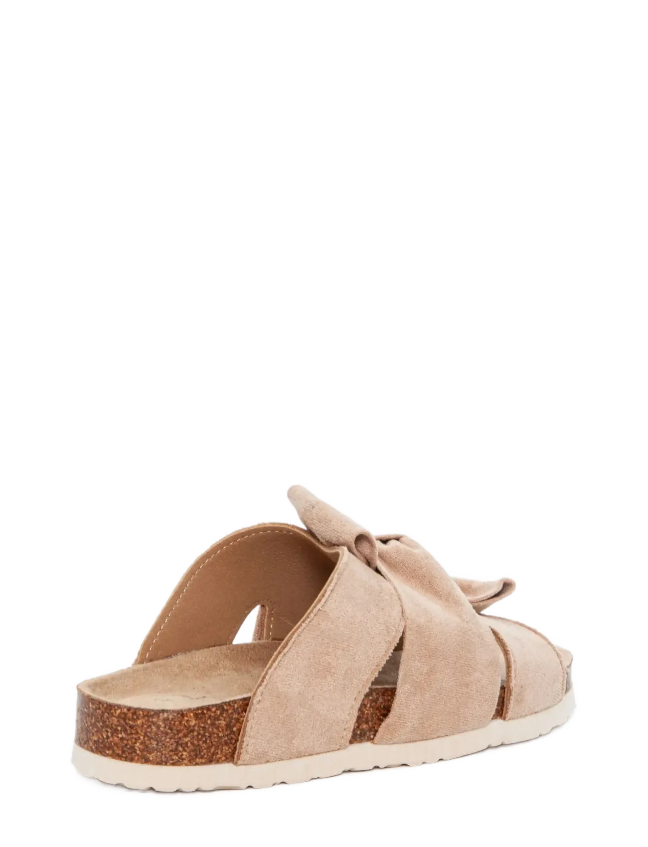 Duffy - FLORENS VENTISETTE - flache sandalen - beige - 2