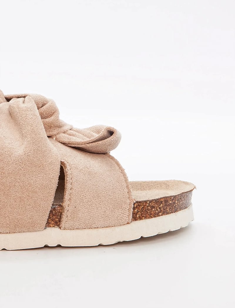 Duffy - FLORENS VENTISETTE - flat sandals - beige - 3