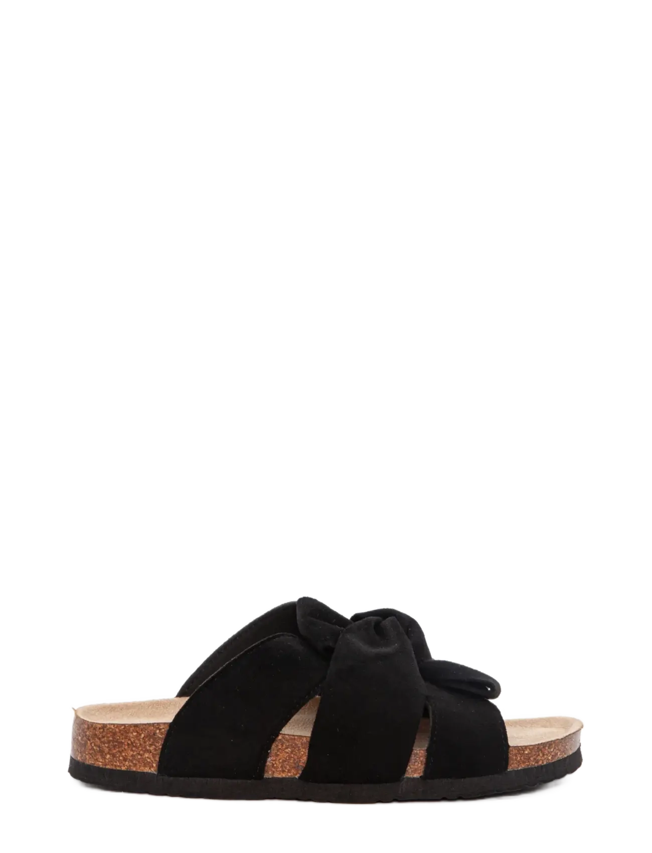 Duffy Florens Ventisette, 37, Sandals, Schwarz - Platform Frauen