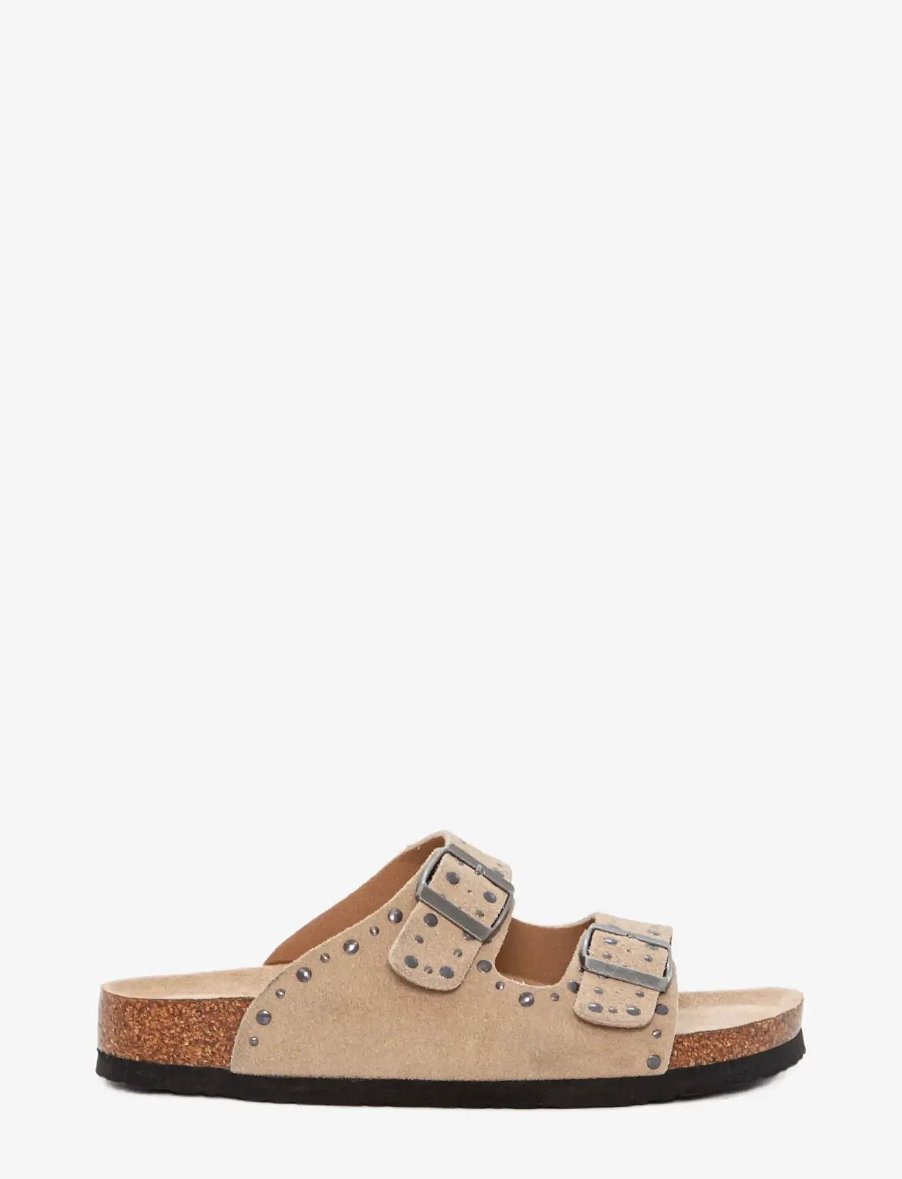 Duffy - FLORENS VENTIOTTO - plateau-sandalen - beige - 0