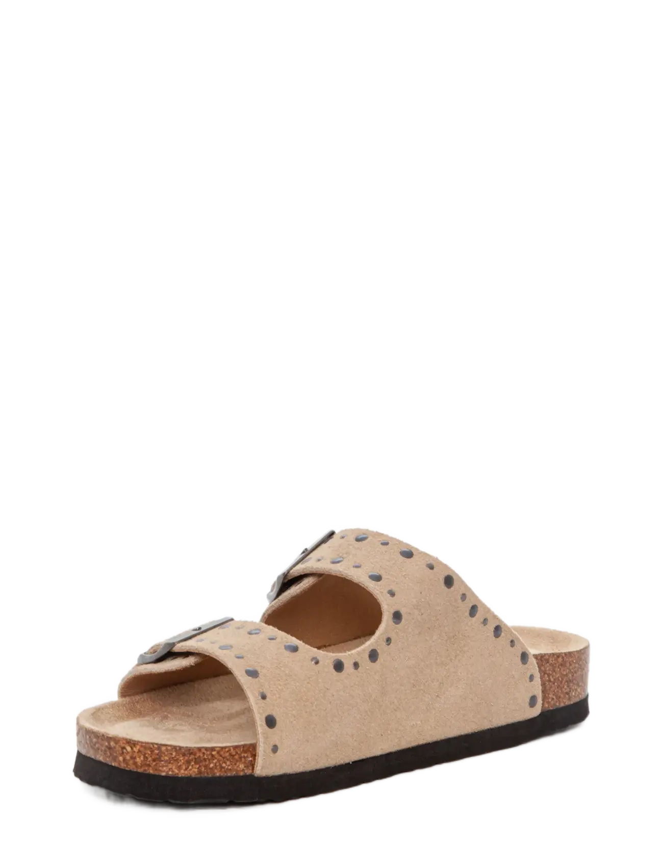 Duffy - FLORENS VENTIOTTO - platåsandaler - beige - 1