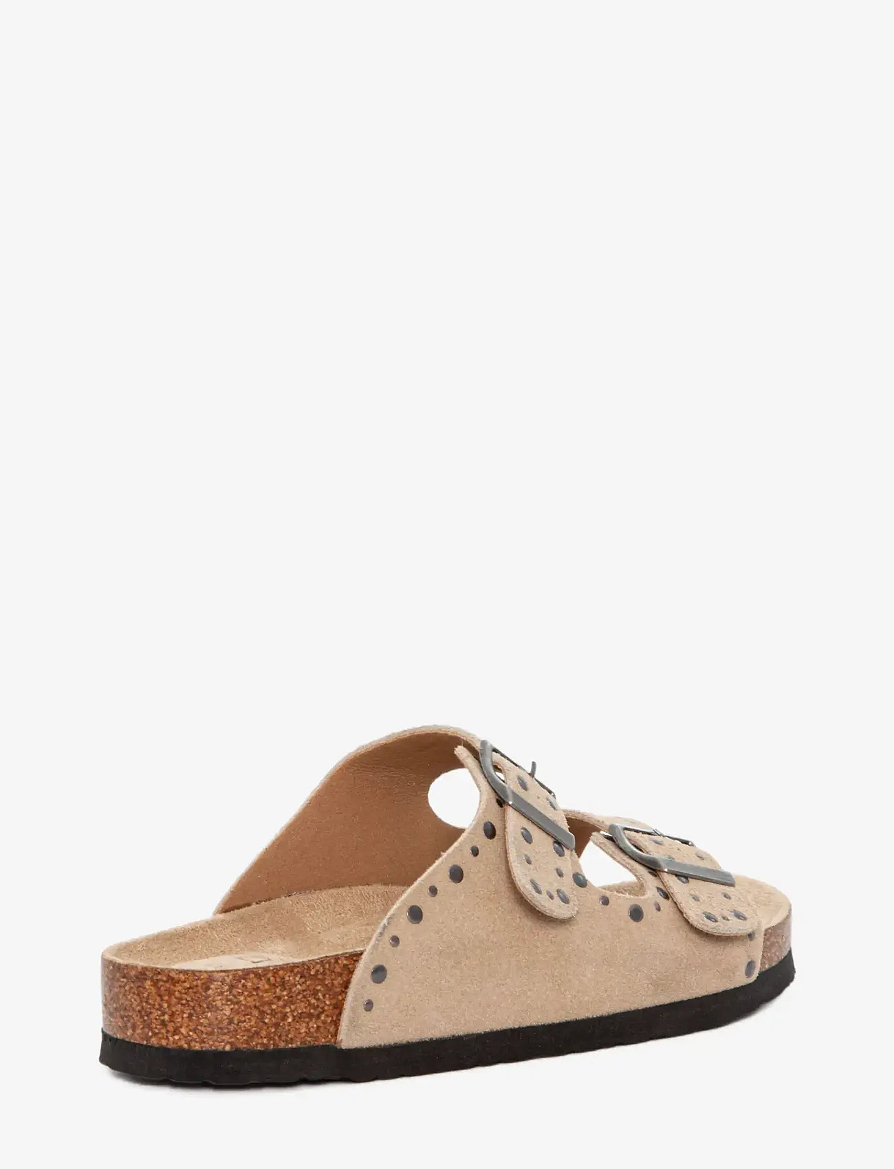 Duffy - FLORENS VENTIOTTO - plateau-sandalen - beige - 2