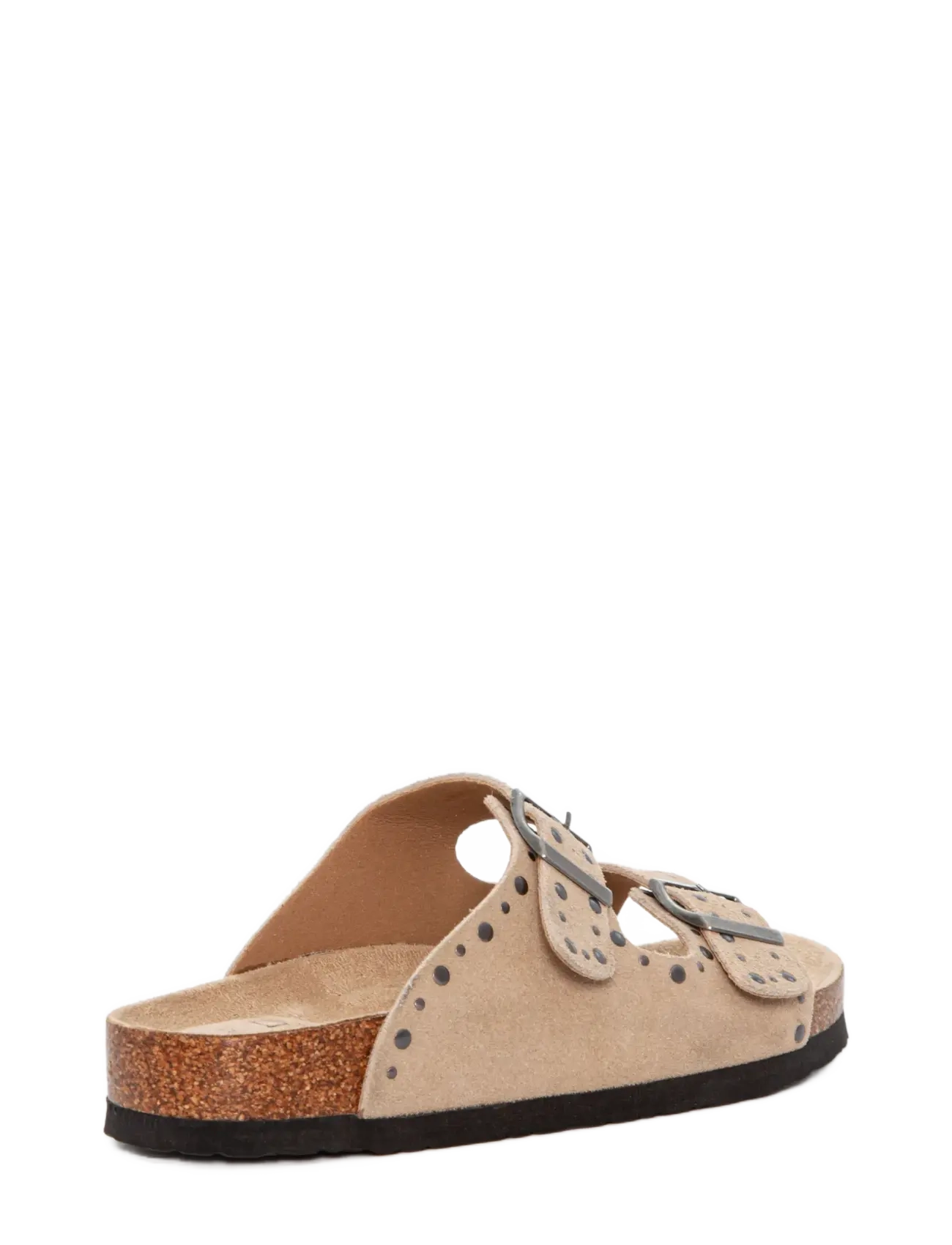 Duffy - FLORENS VENTIOTTO - platåsandaler - beige - 2
