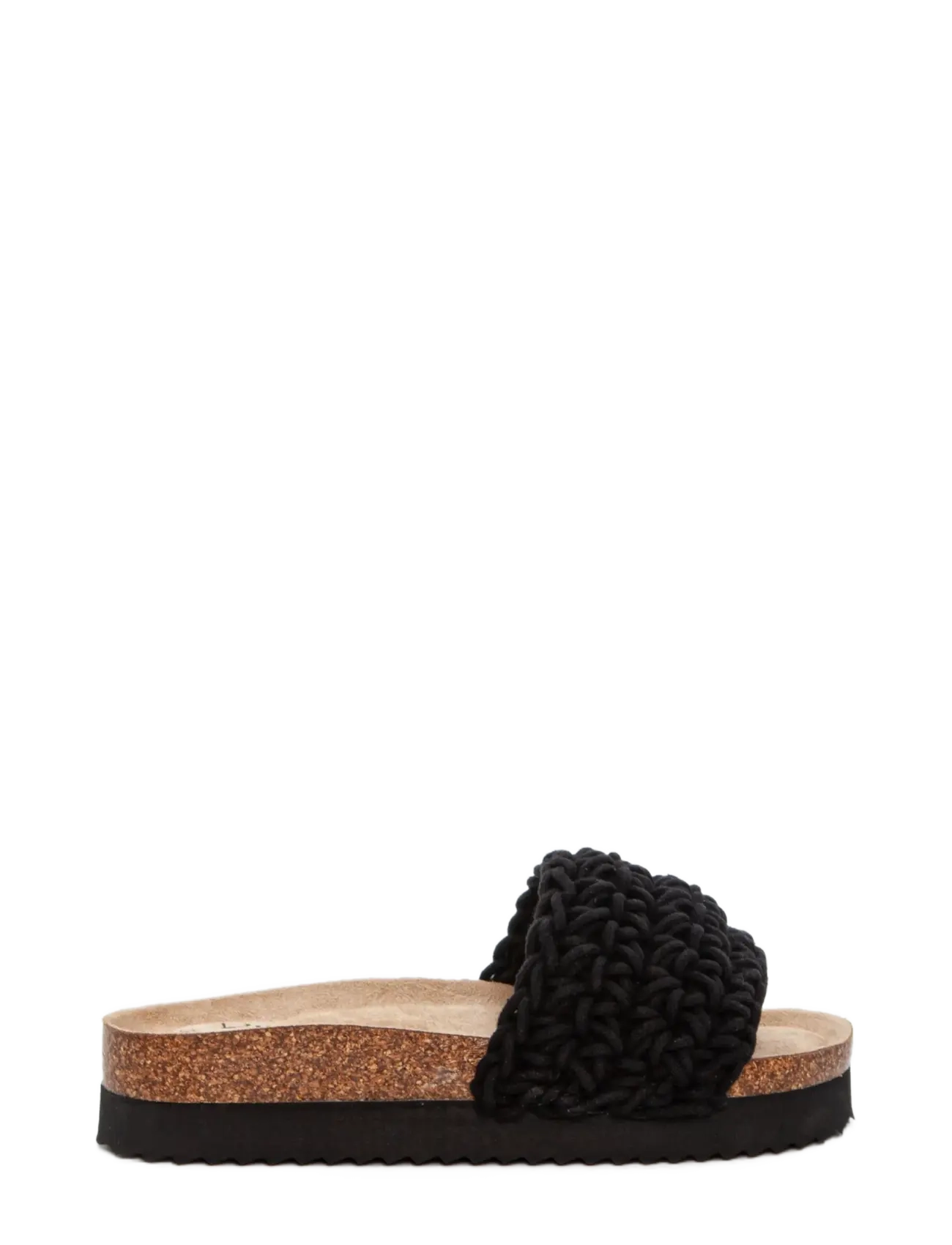 Duffy ROMA CINQUE - Duffy - BLACK / black