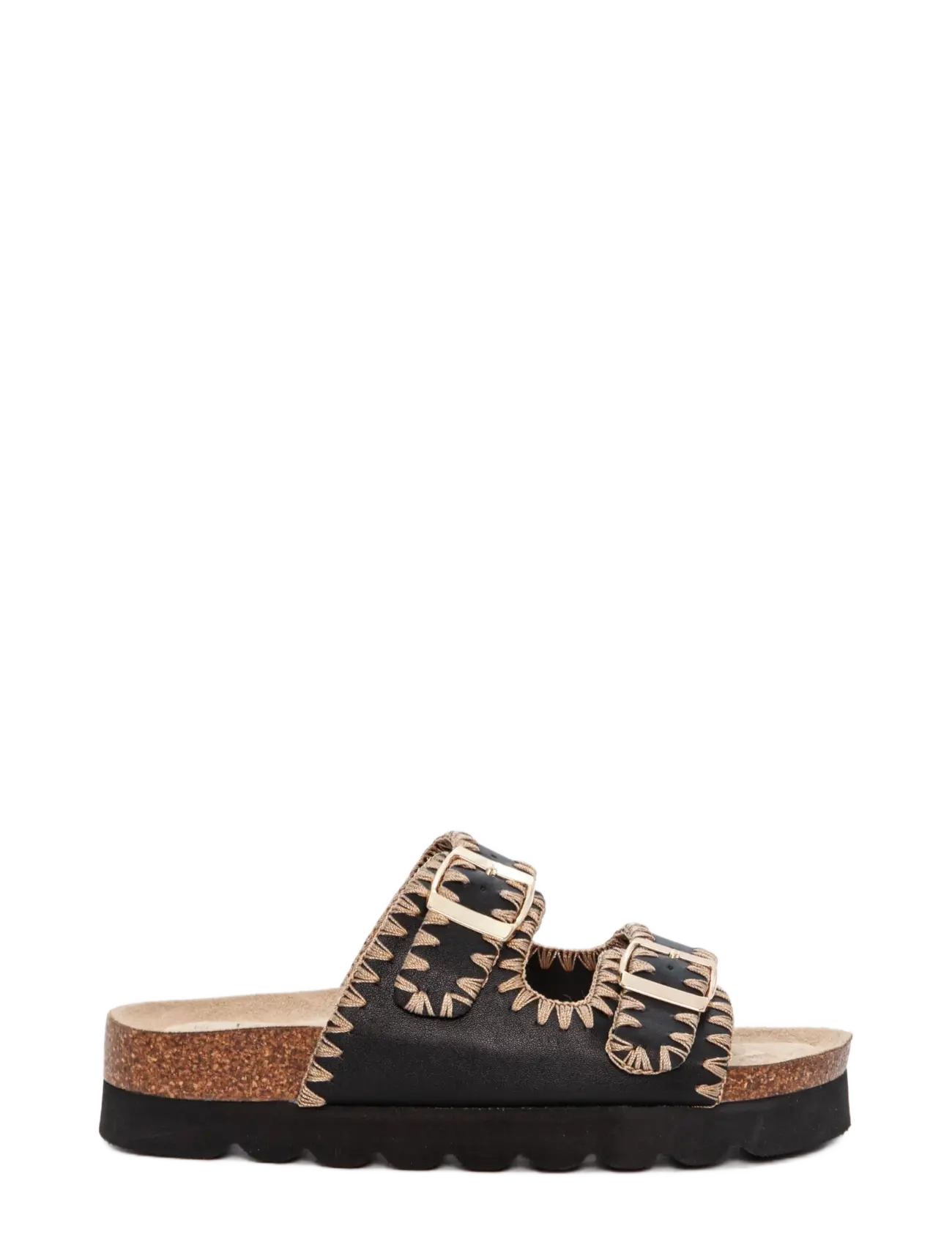 Duffy ROMA NOVE - Duffy - BLACK / black