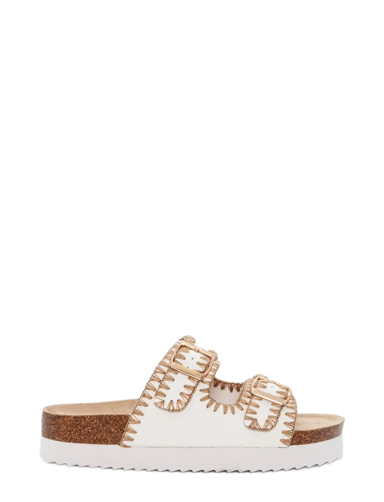 Duffy ROMA NOVE - Duffy - WHITE / white