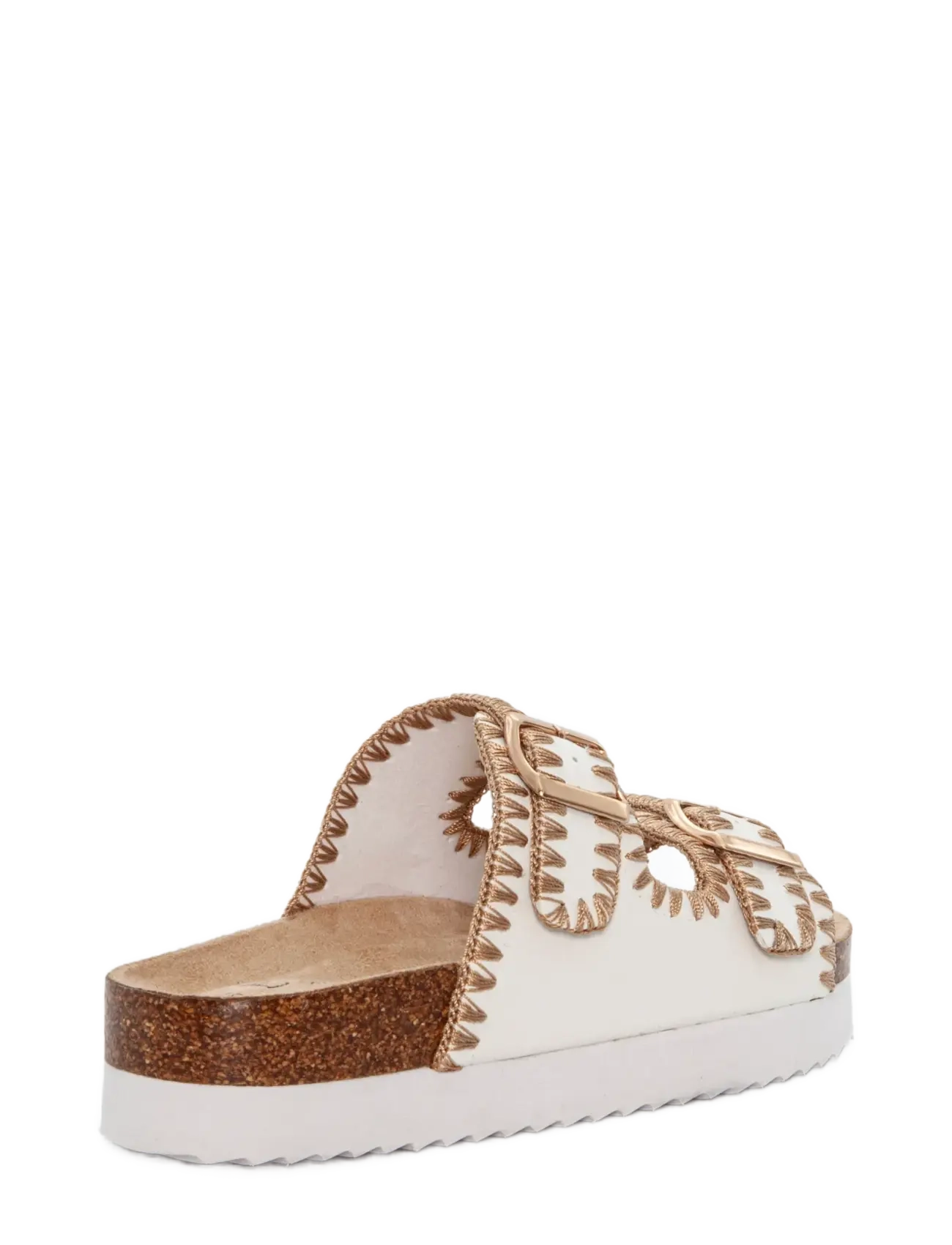 Duffy - ROMA NOVE - die niedrigsten preise - white - 2