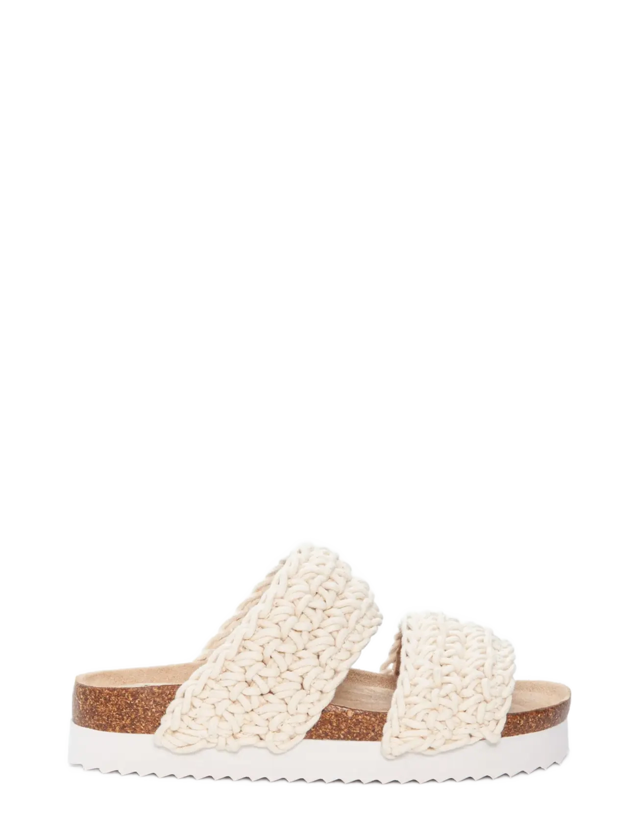 DUFFY Roma Uno Cream - 40 - Damen