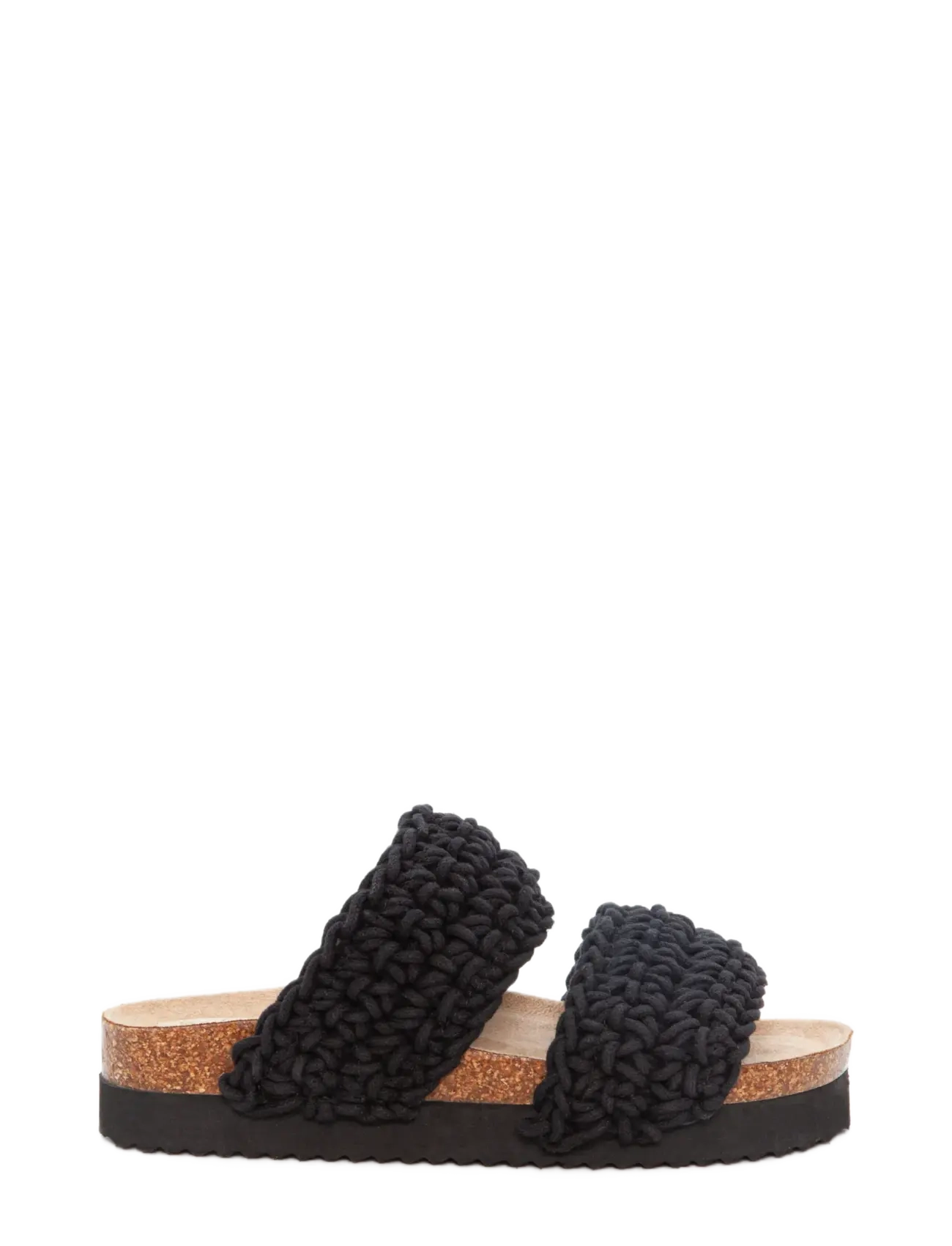 DUFFY Roma Uno Schwarz - 40 - Damen