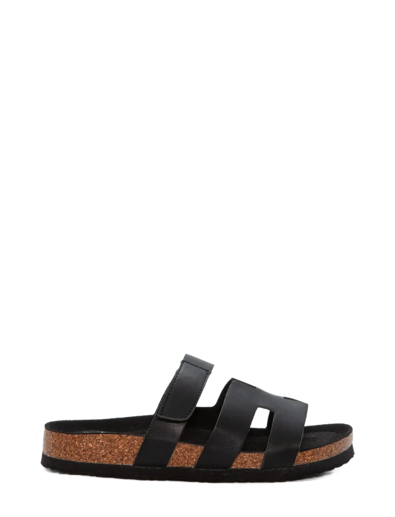 DUFFY Florens Ventuno Schwarz - 38 - Damen