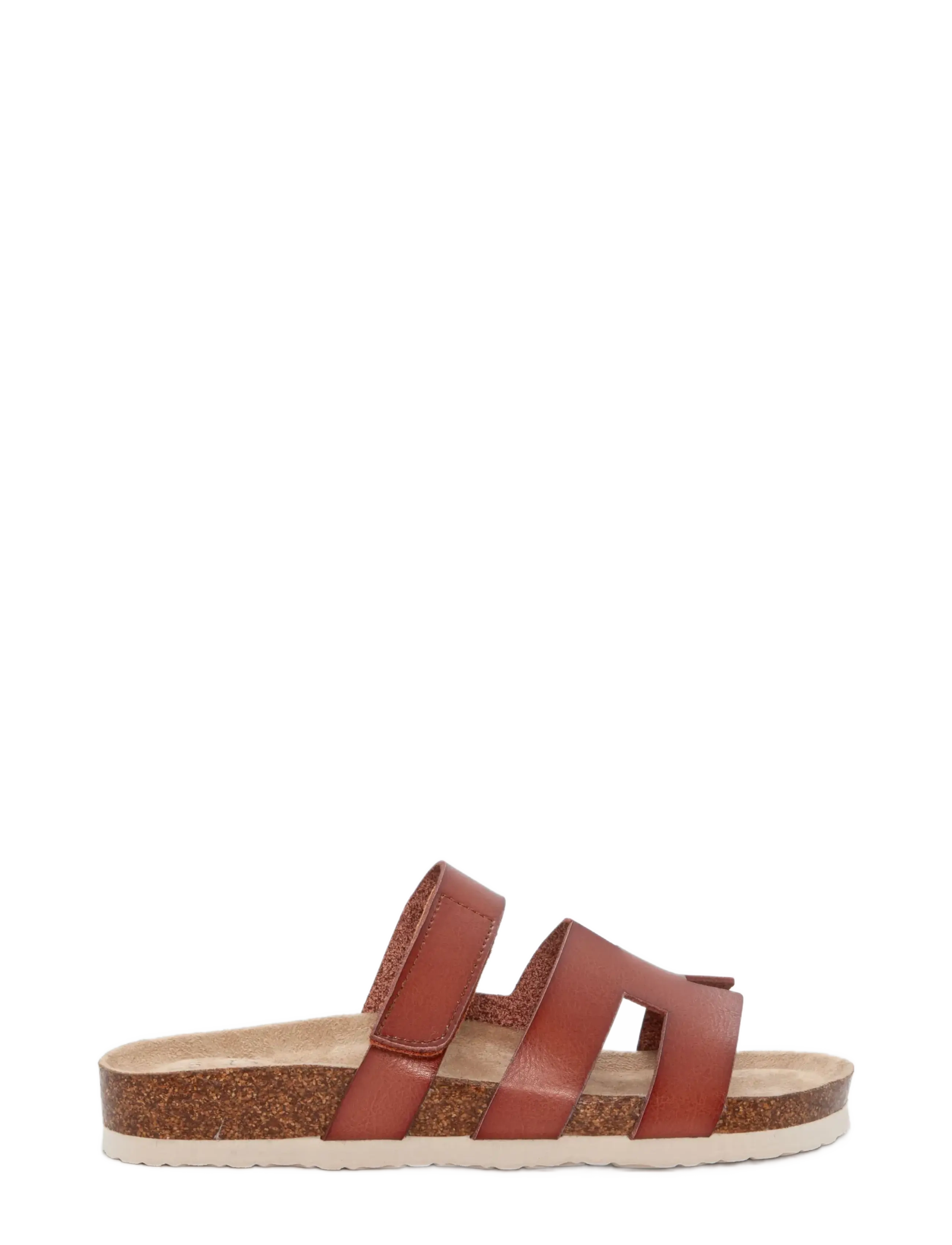 Duffy FLORENS VENTUNO - Duffy - BROWN / brown