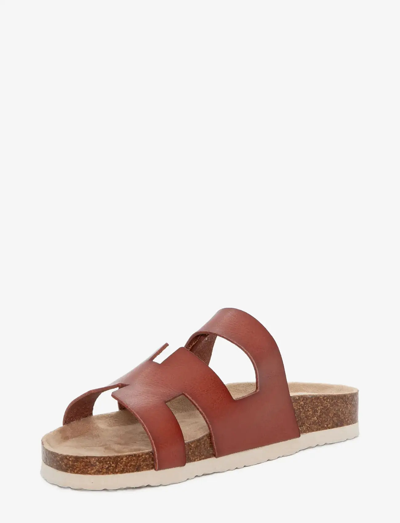 Duffy - FLORENS VENTUNO - flat sandals - brown - 1