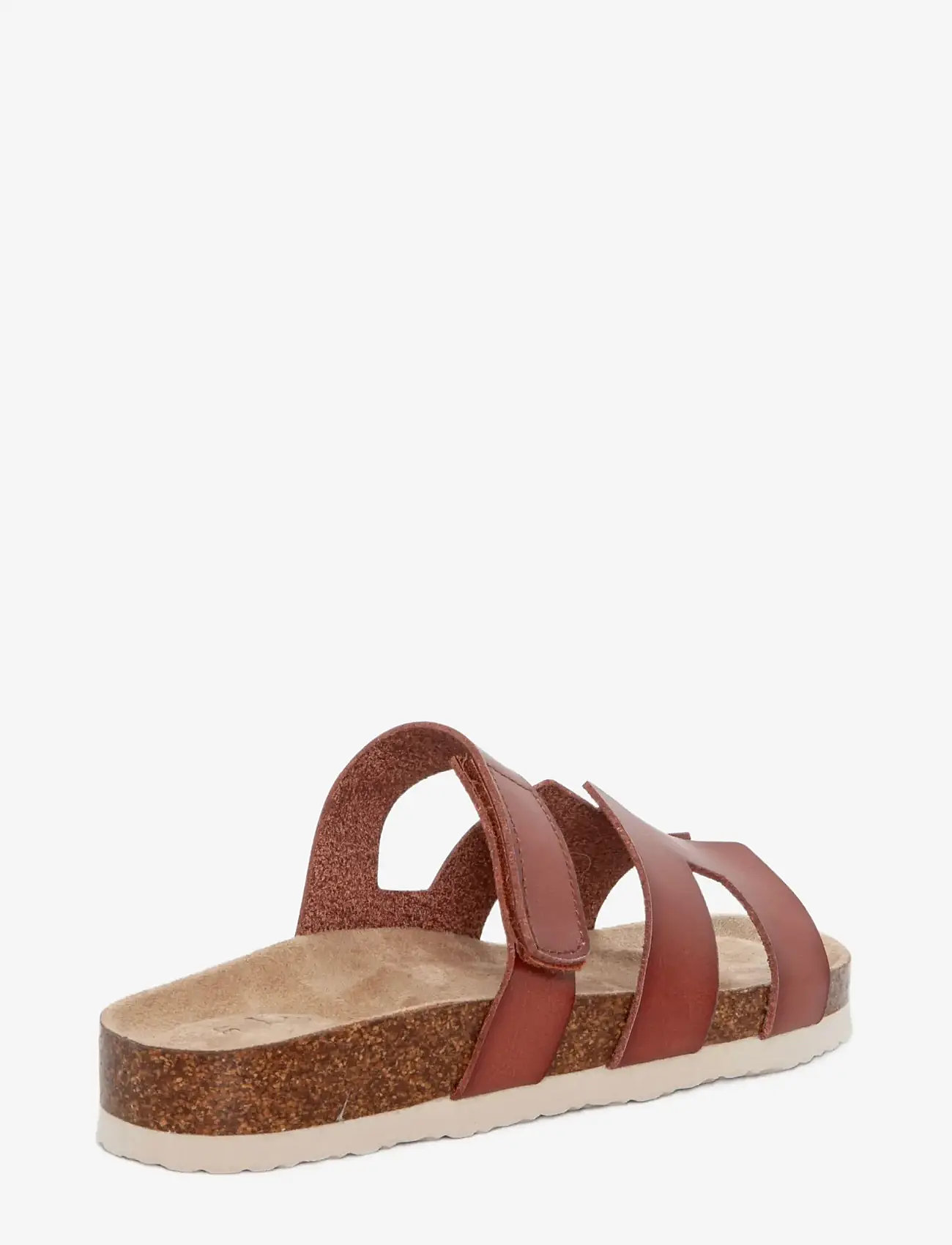 Duffy - FLORENS VENTUNO - flat sandals - brown - 2