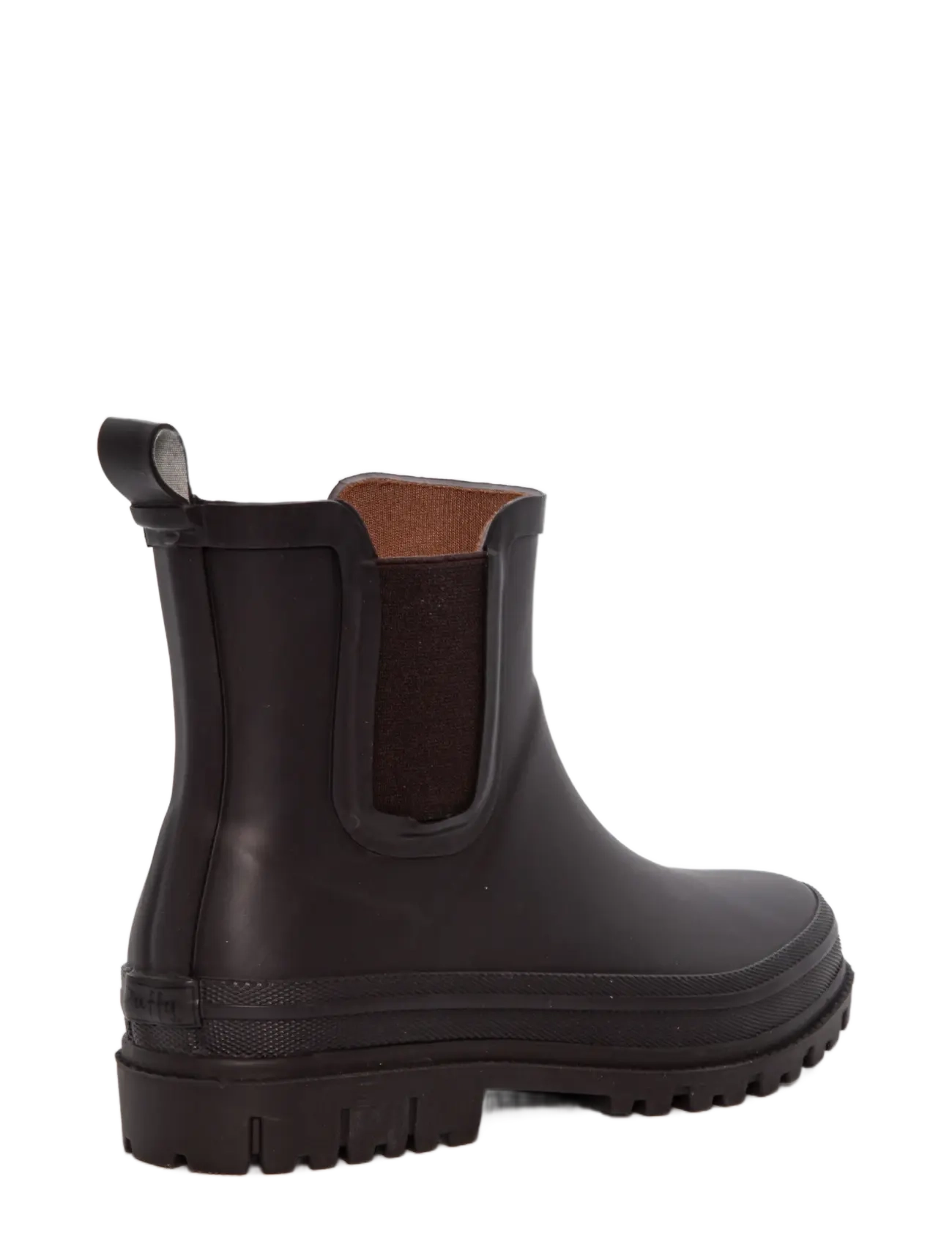 Duffy - FAVAZZINA UNO - flade ankelstøvler - dark brown - 3