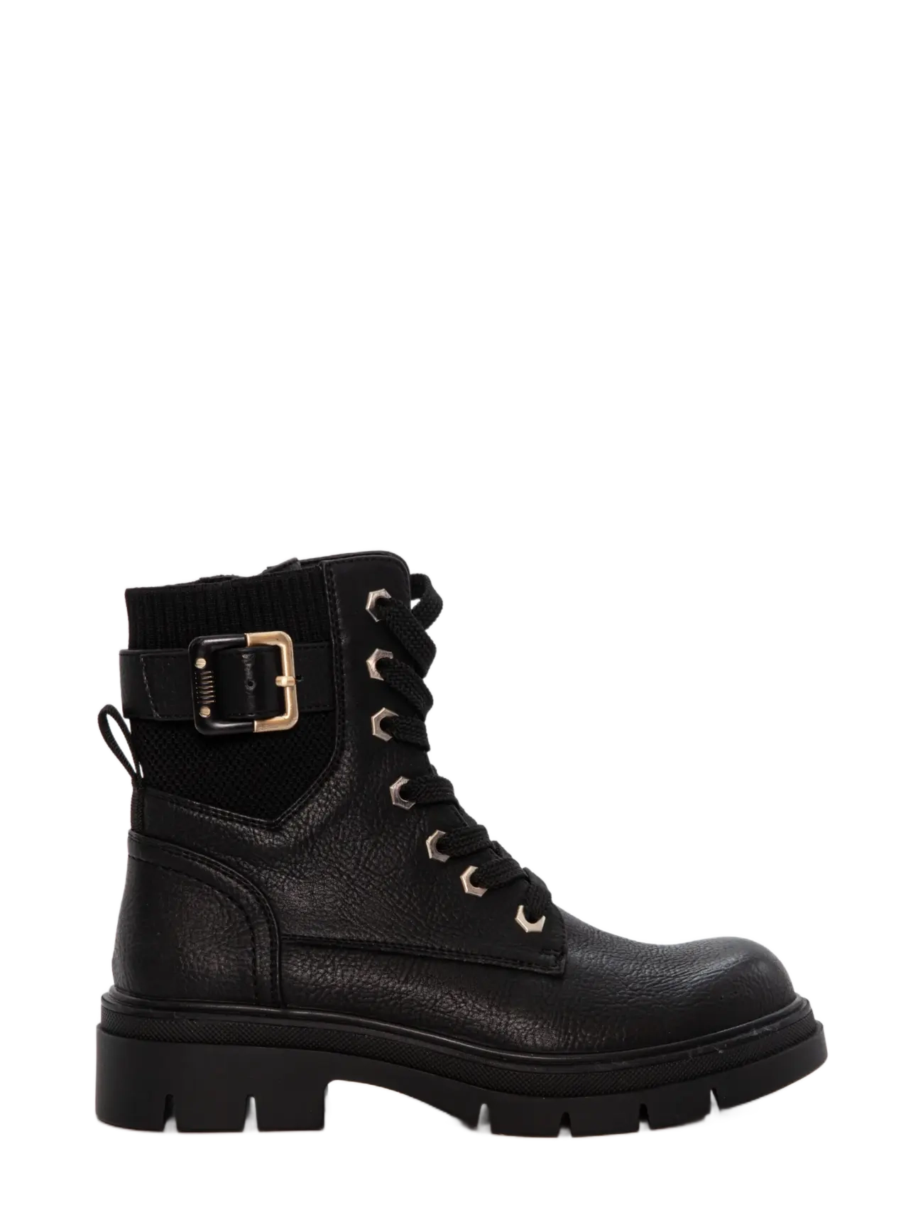 Duffy FORESTA UNO - Duffy - BLACK / black