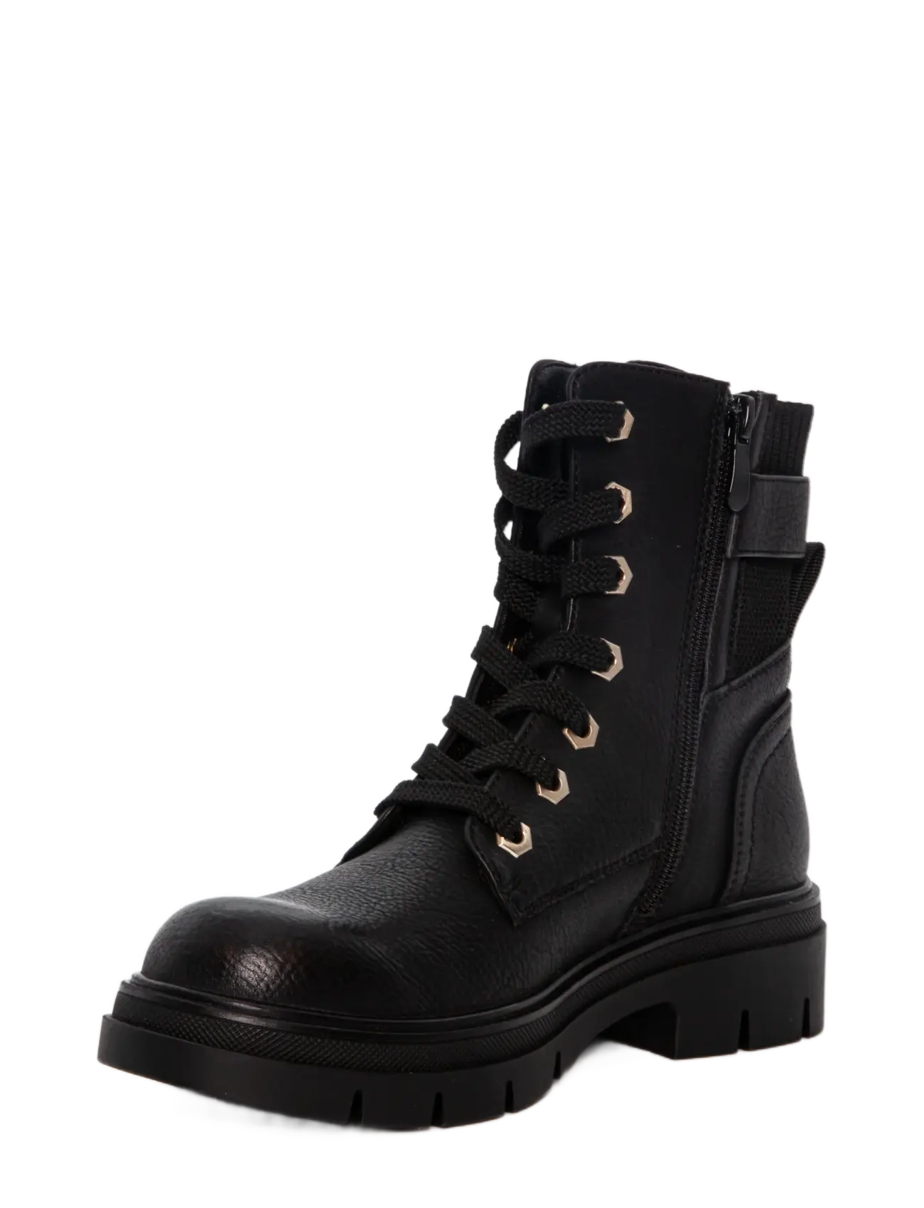Duffy - FORESTA UNO - heeled ankle boots - black - 2