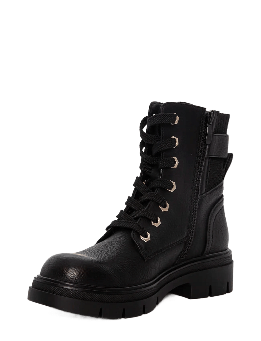 Duffy - FORESTA UNO - heeled ankle boots - black - 2