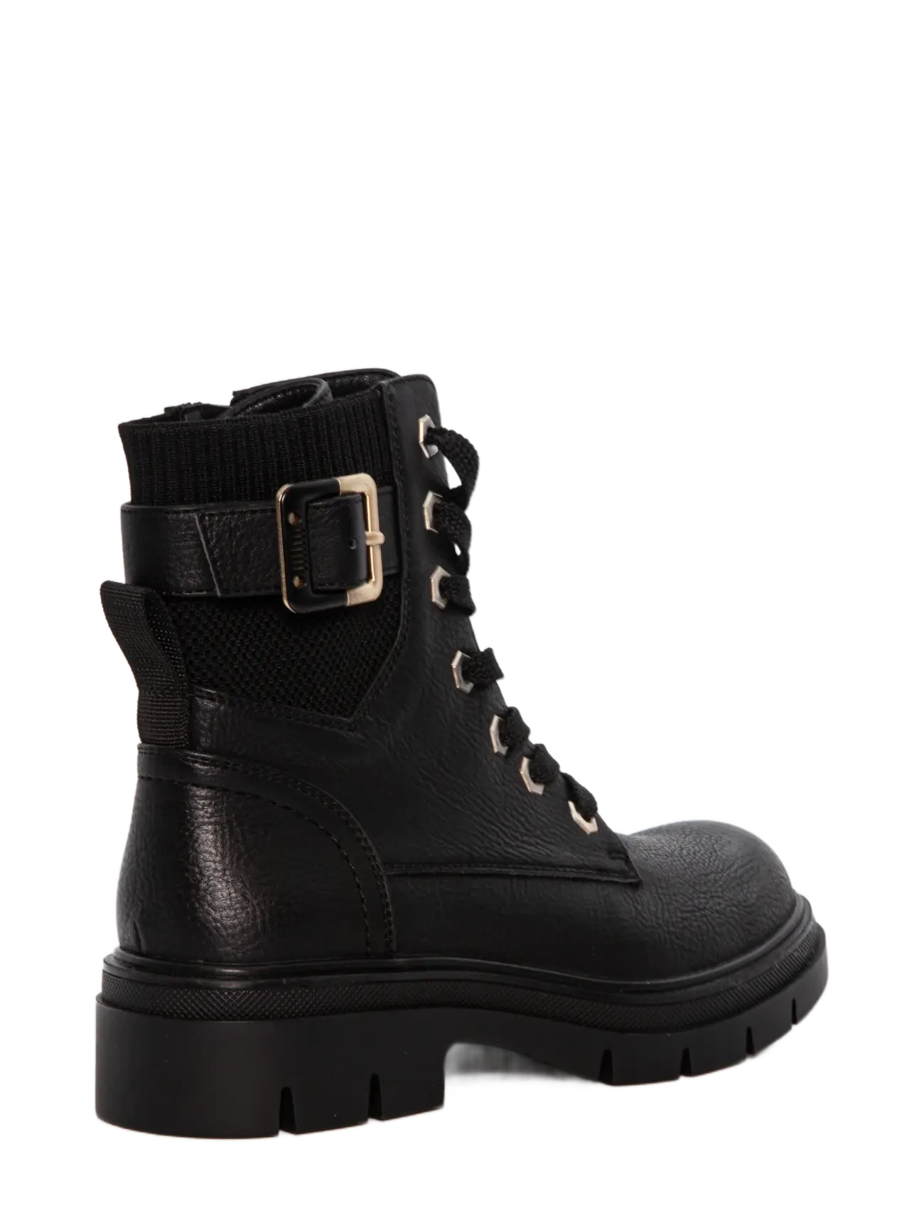 Duffy - FORESTA UNO - heeled ankle boots - black - 3